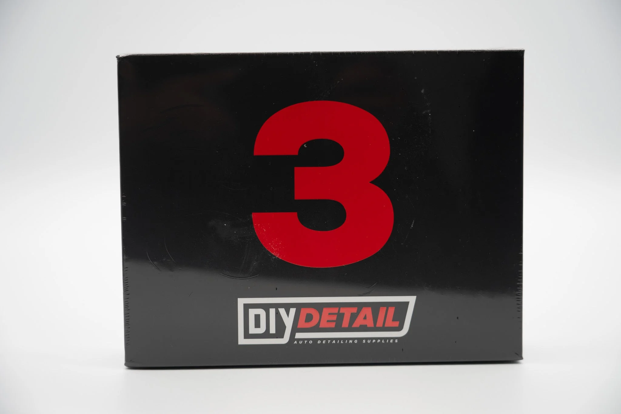 Type 3: 3 Year Graphene Coating - Image 2
