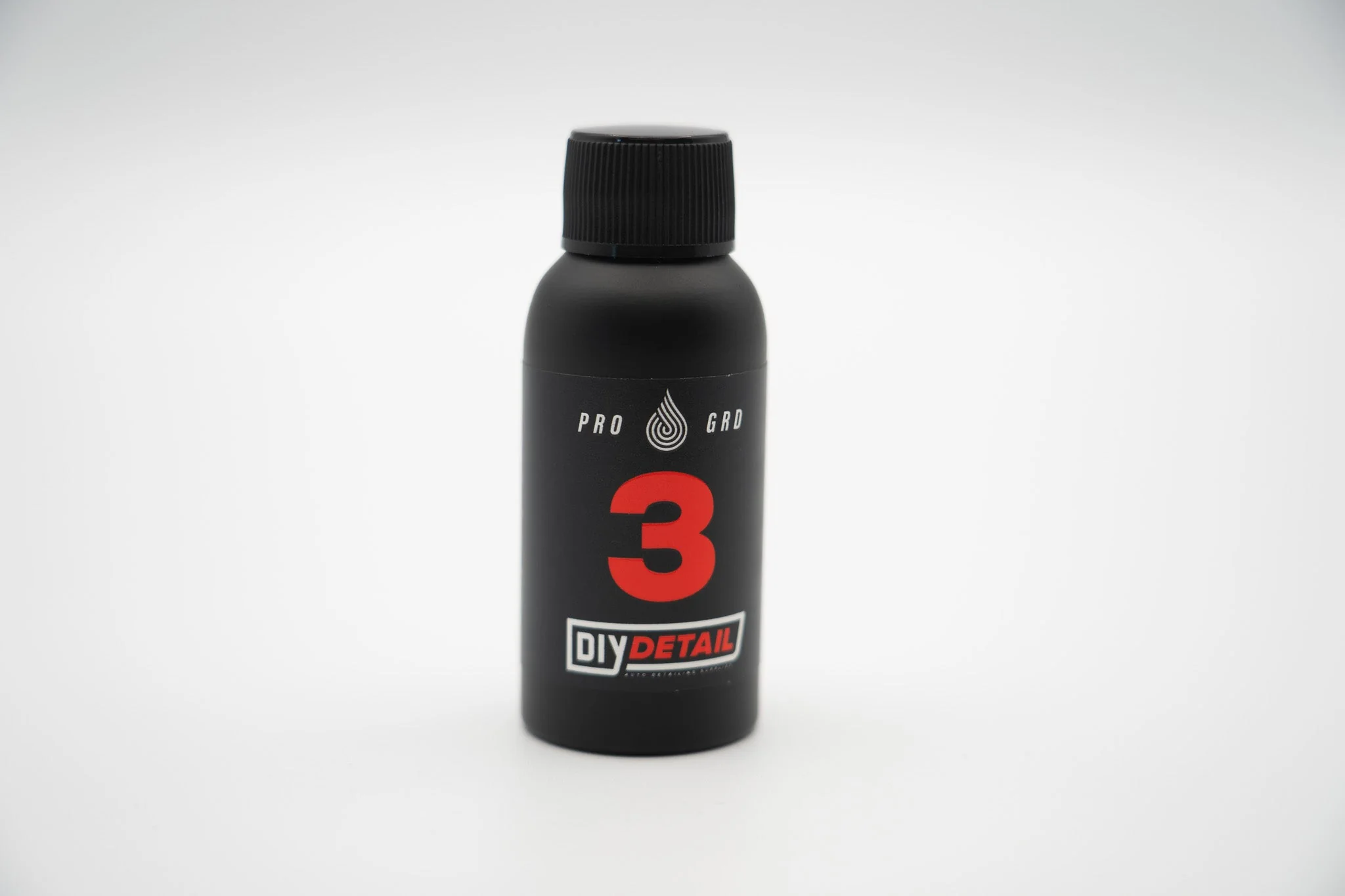 Type 3: 3 Year Graphene Coating - Image 3