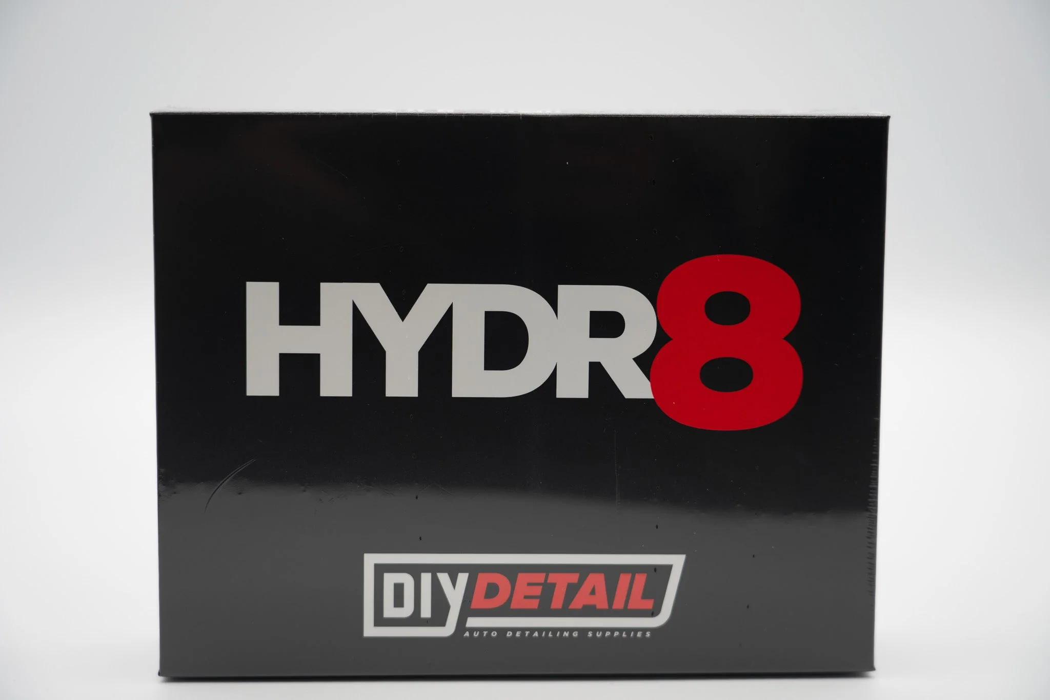 Hydr8 Ceramic Coating - Image 2