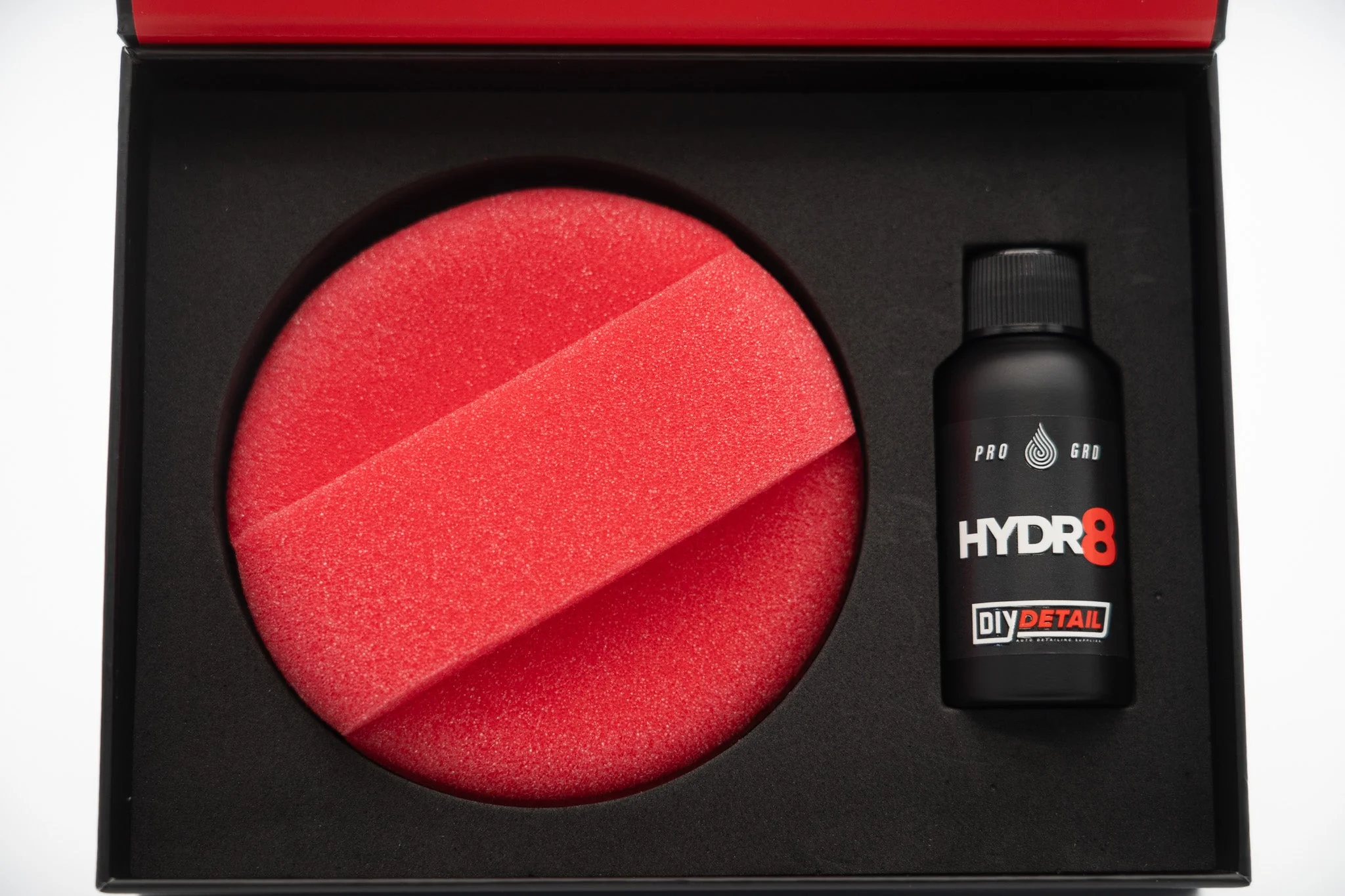 Hydr8 Ceramic Coating - Image 3