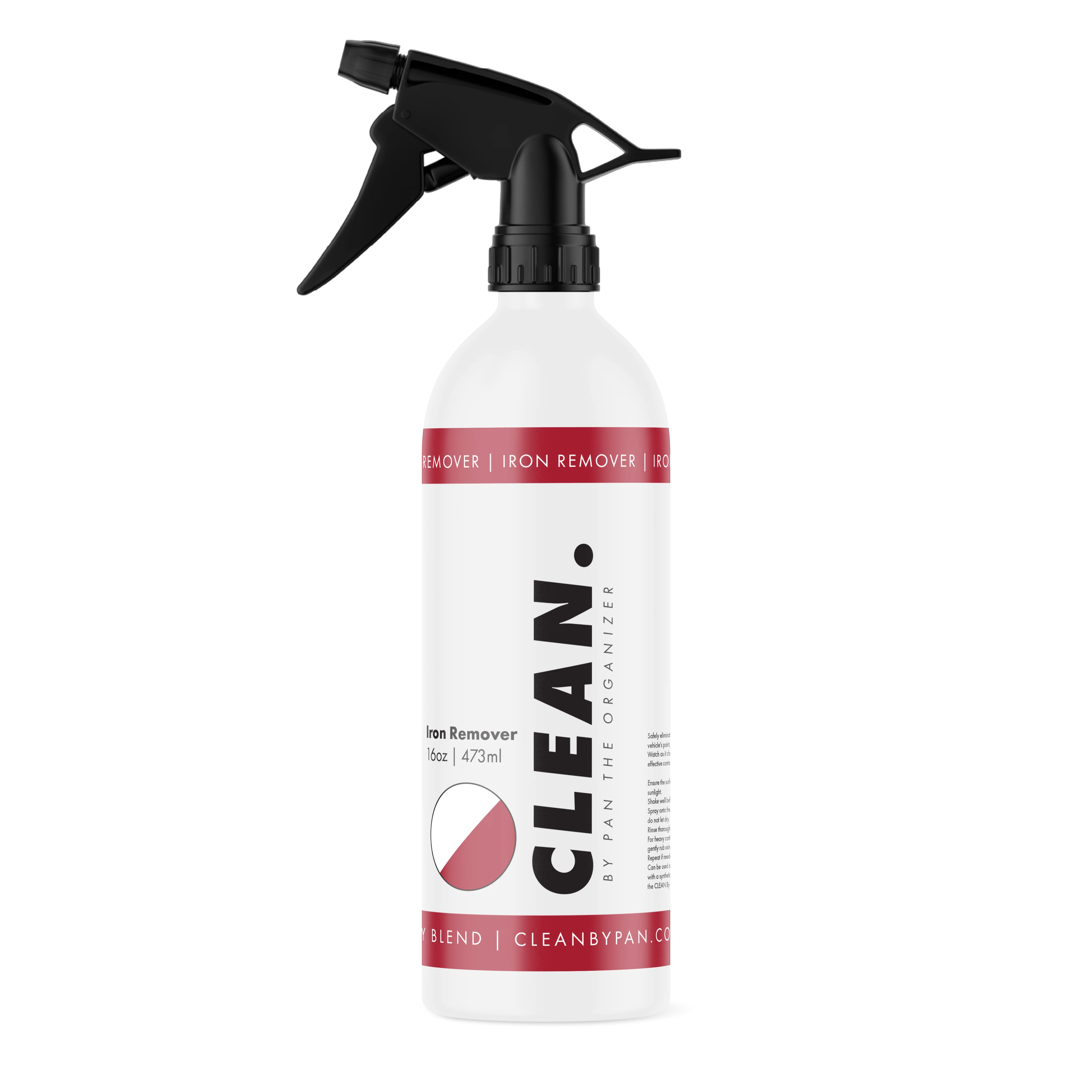 Iron Remover and Clay Towel Kit - Image 2