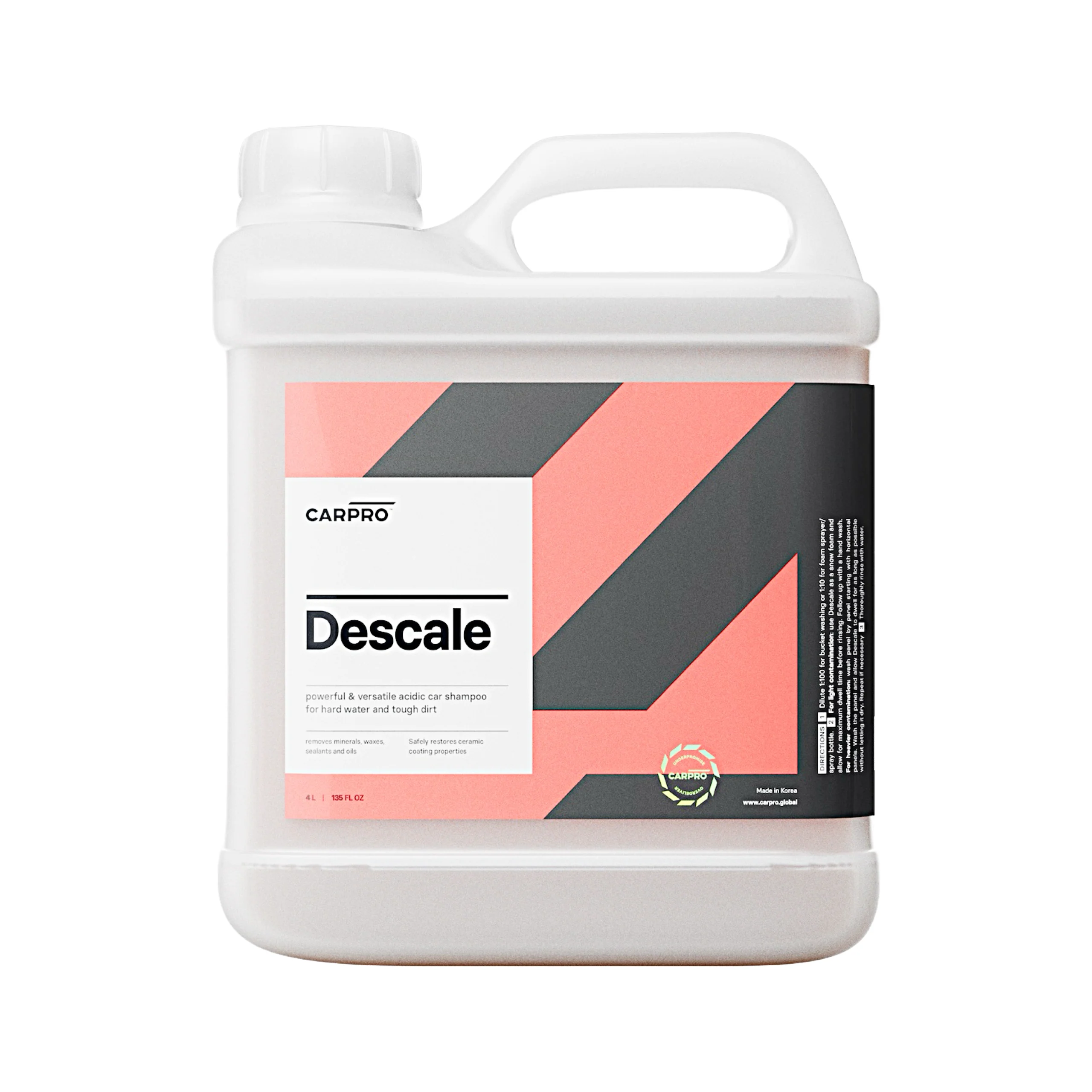 CARPRO Descale - Image 2