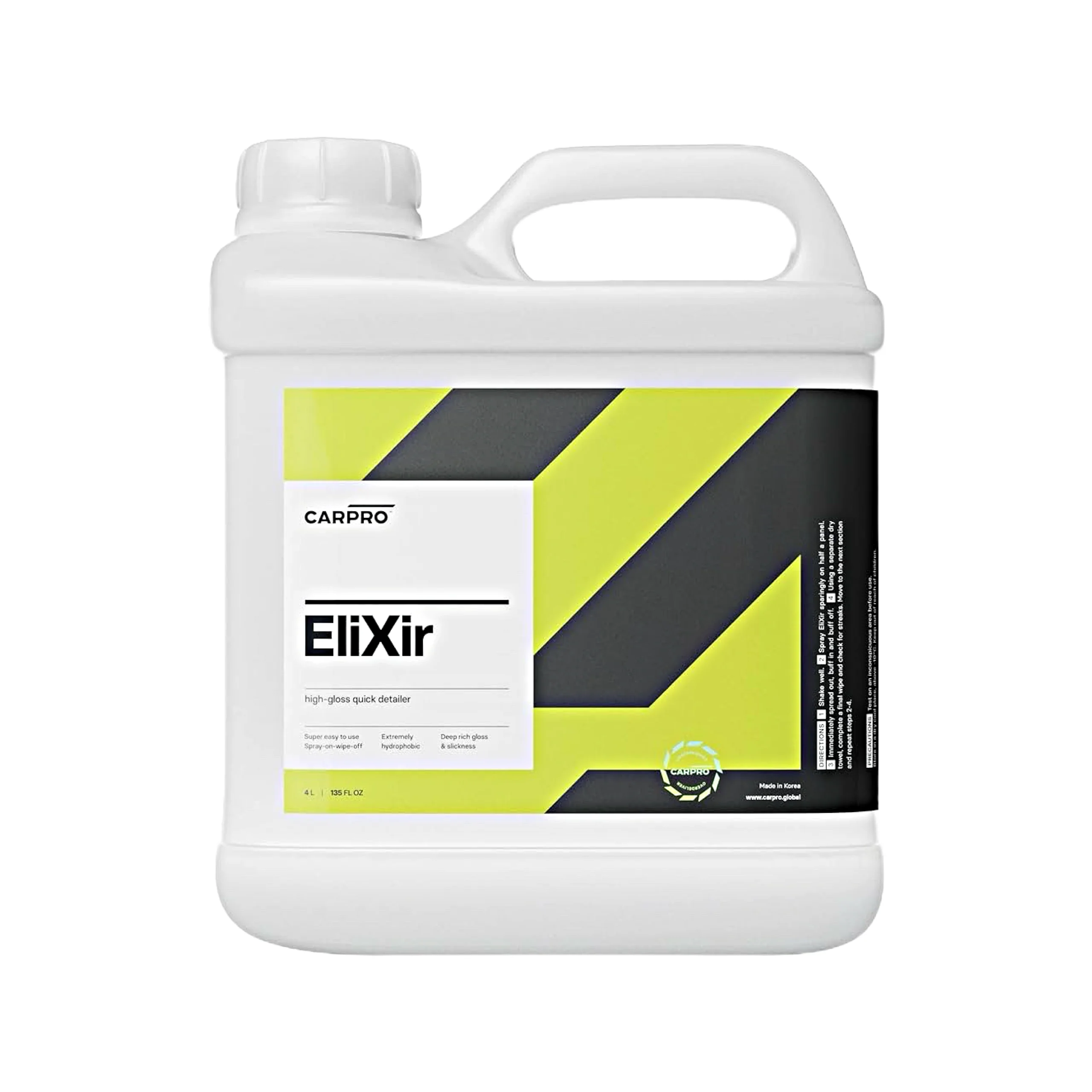 CARPRO EliXir - Image 2