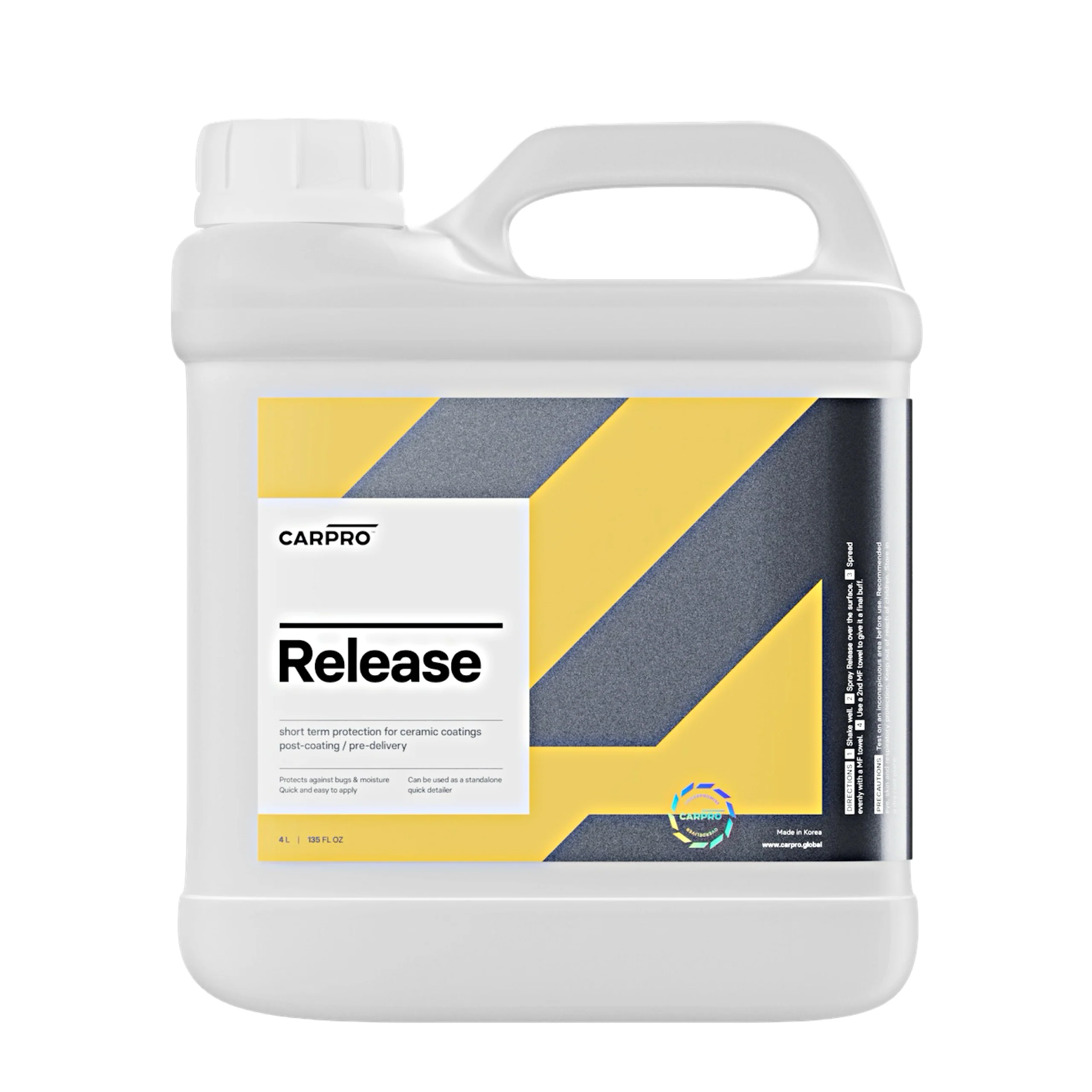 CARPRO Release - Image 2