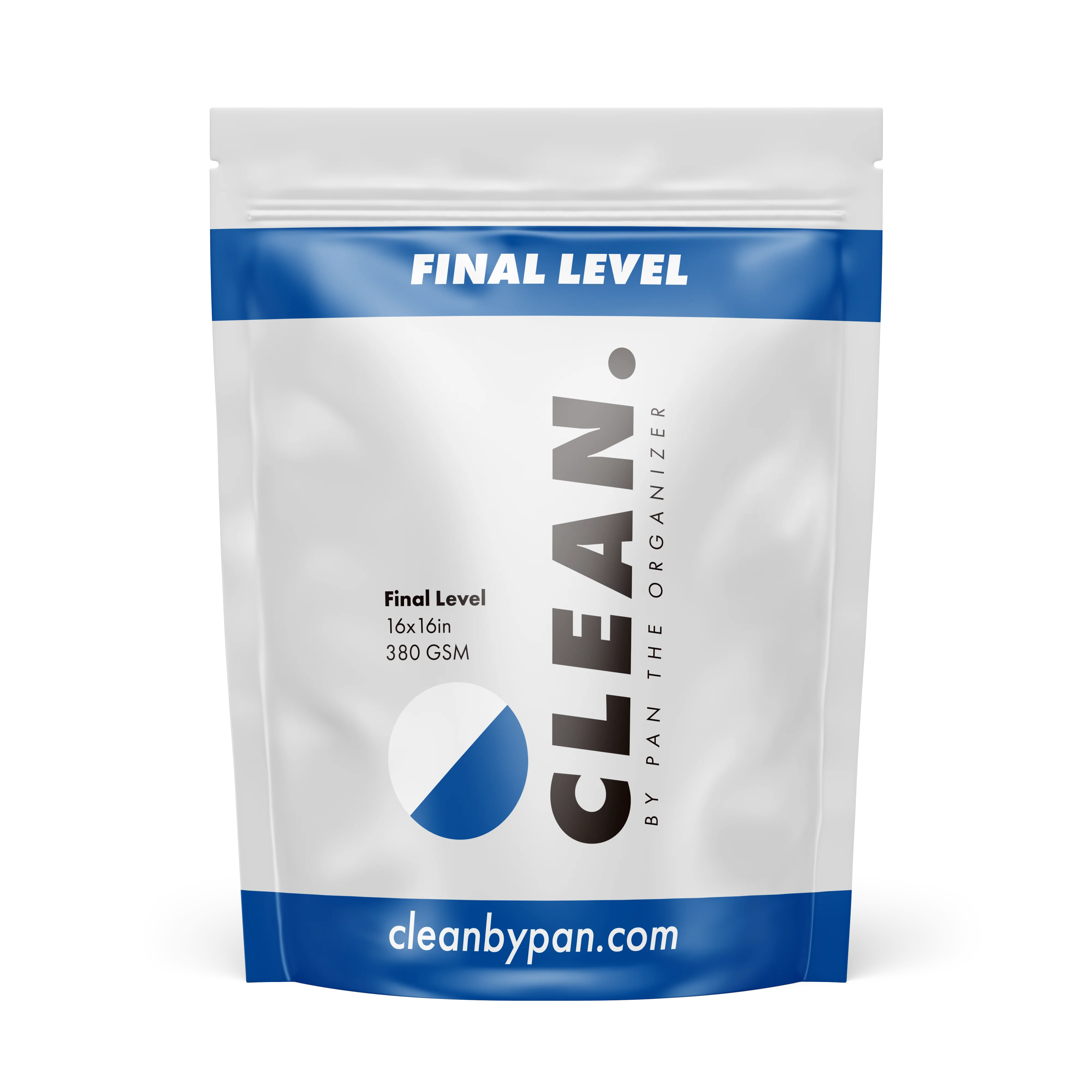 Clean. Final Level (10 Pack)