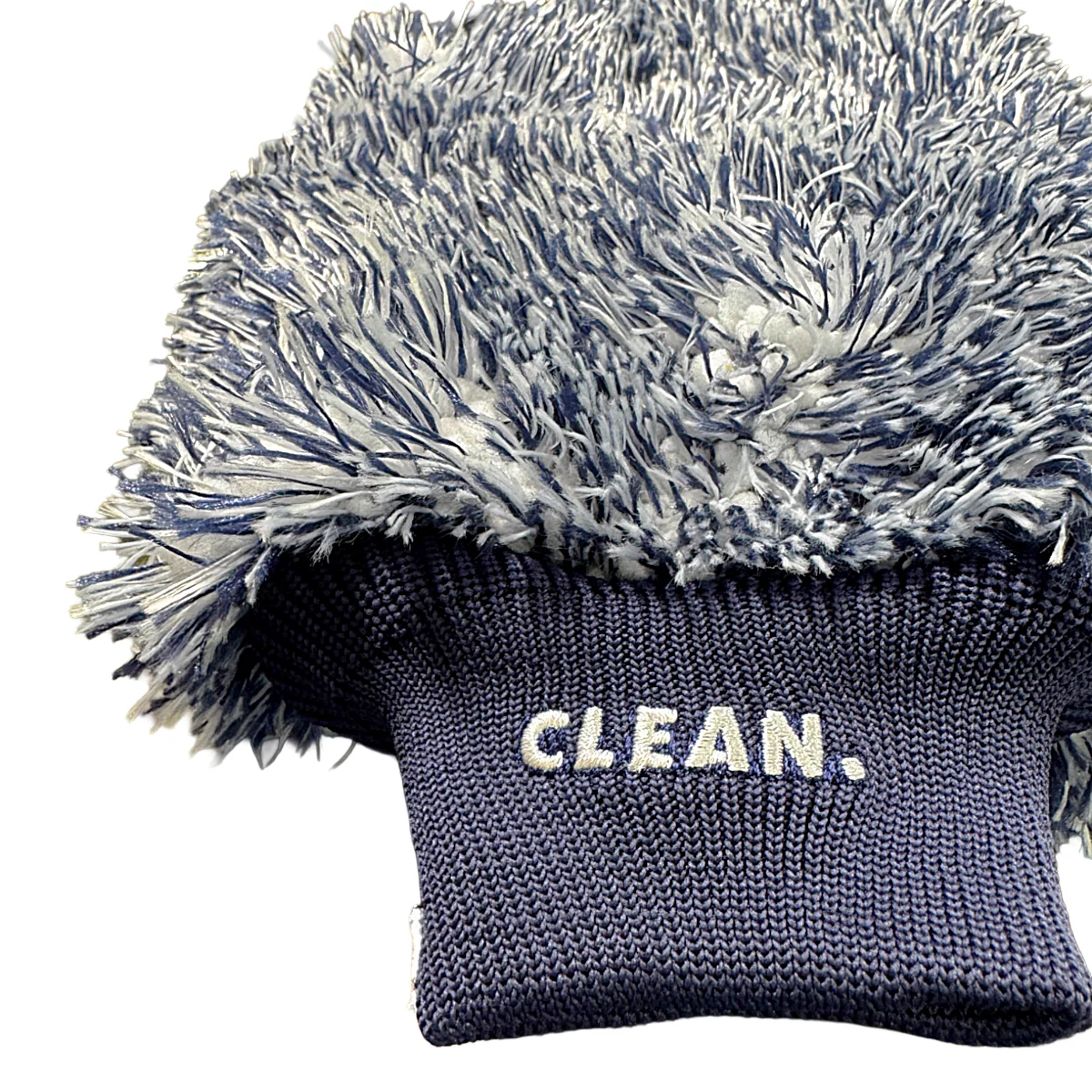 Clean. Wash Mitt - Image 3
