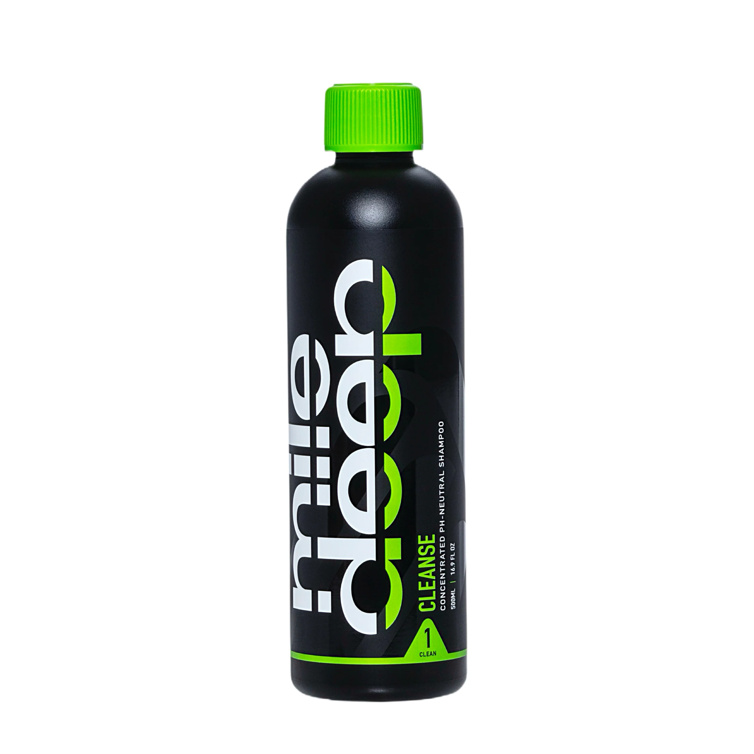 Mile Deep Cleanse- Concentrated Ph Neutral Shampoo