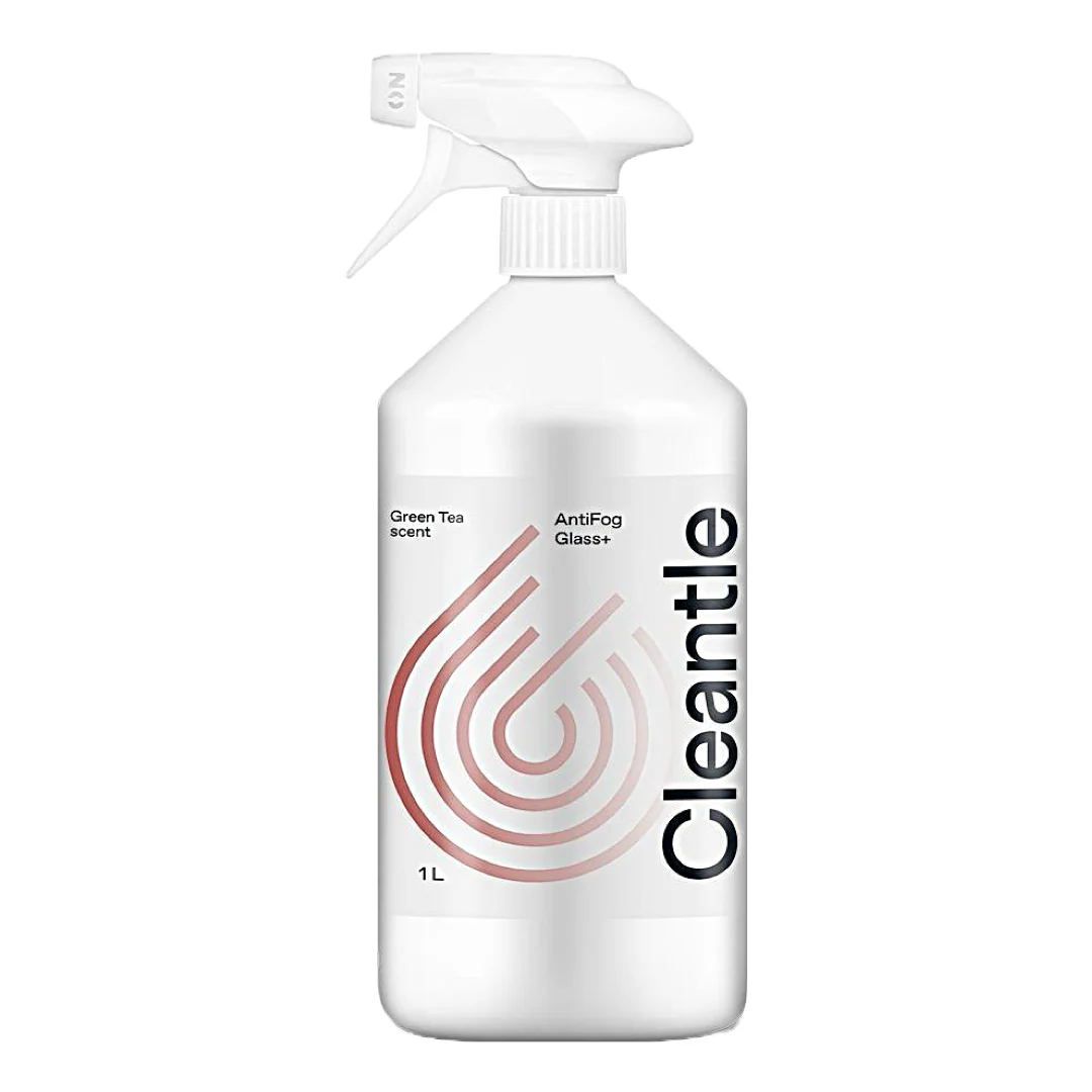 Cleantle AntiFog Glass+ - Image 2