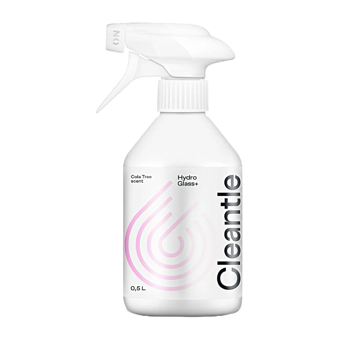 Cleantle Hydro Glass+