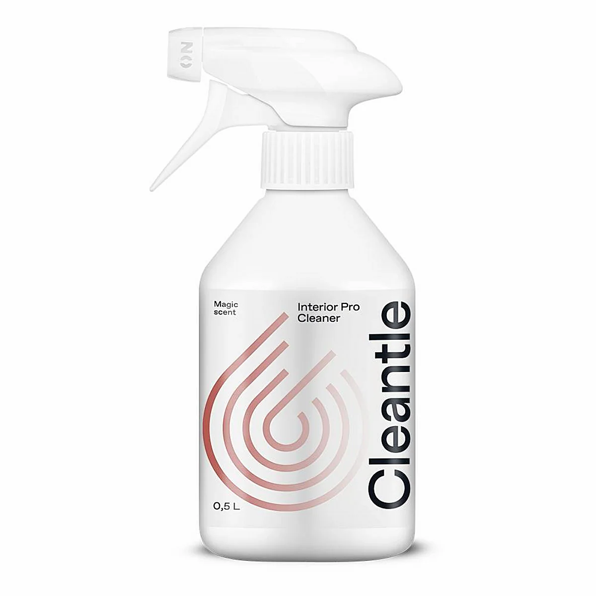 Cleantle Interior Pro