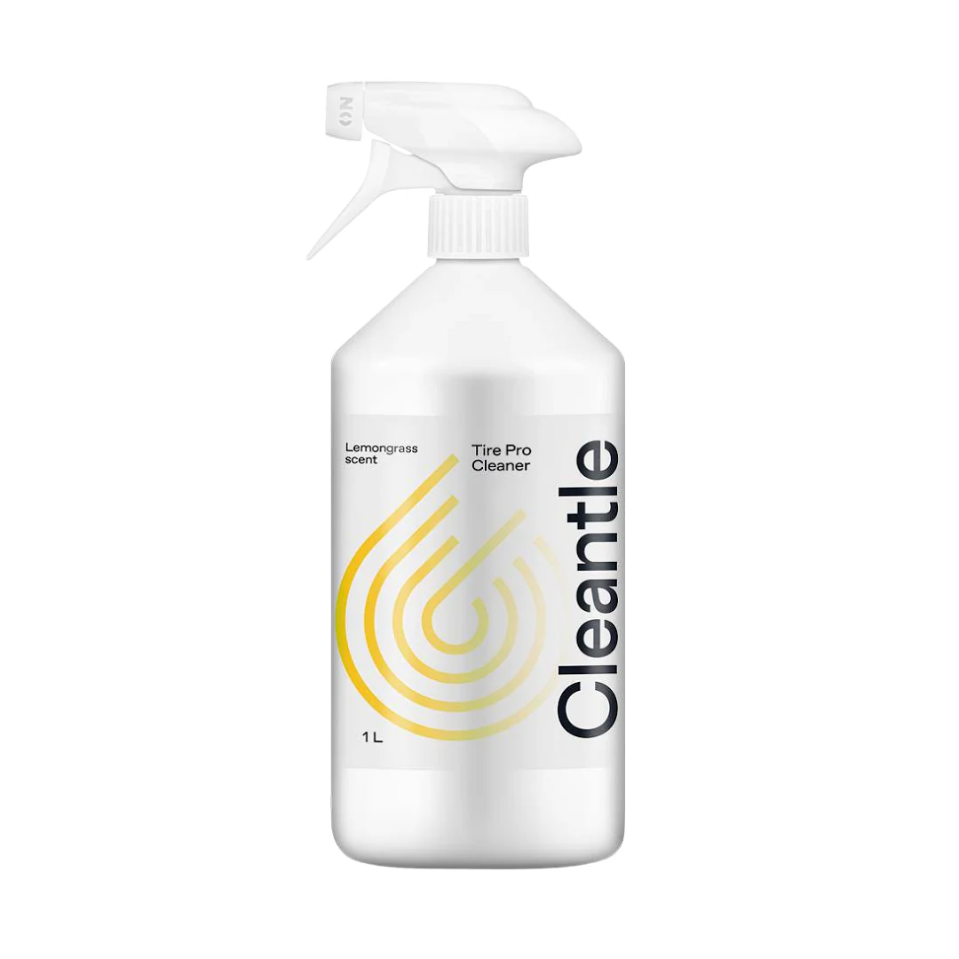 Cleantle Tire Pro Cleaner - Image 3