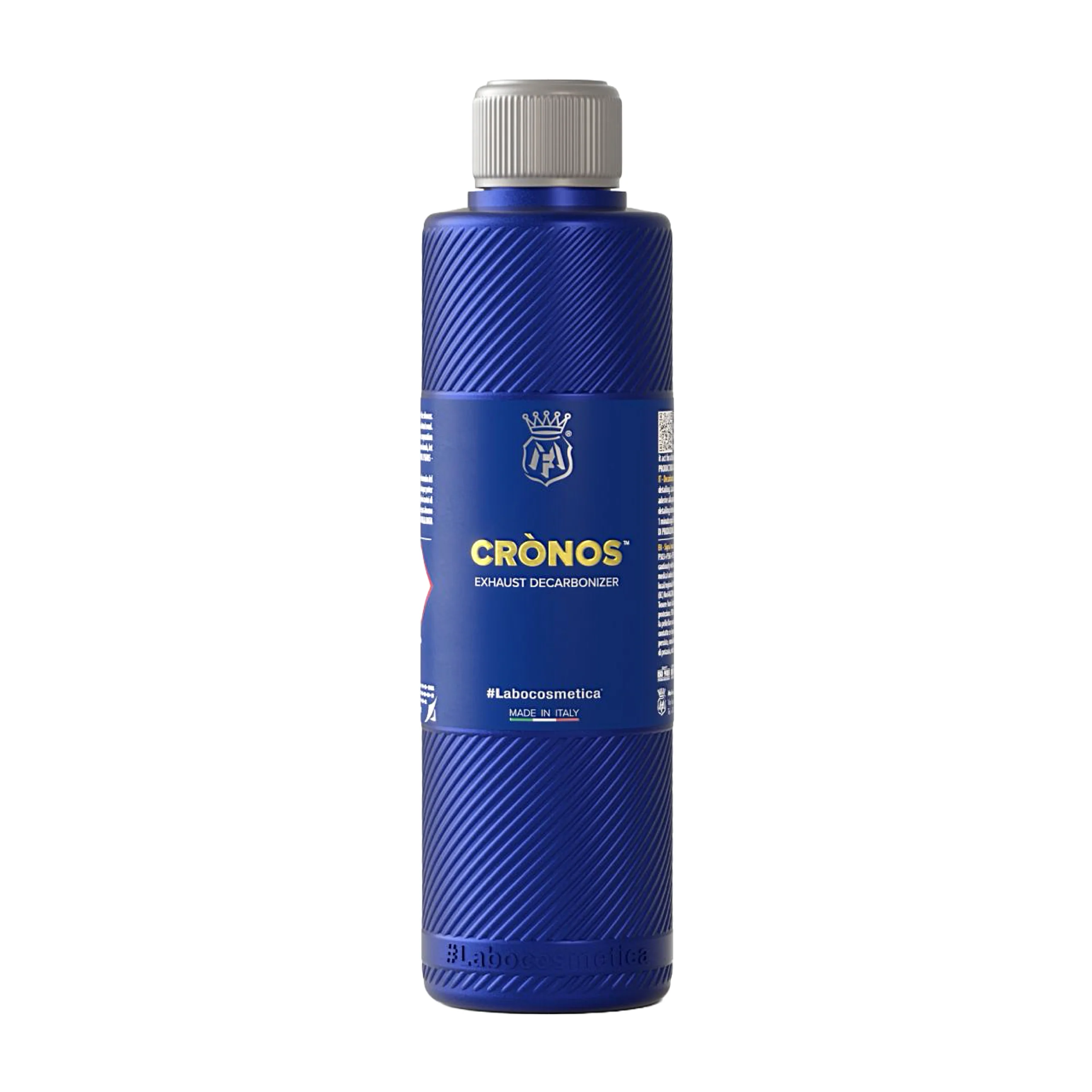 Labocosmetica CRONOS - Rapid Decarbonizer 250ml