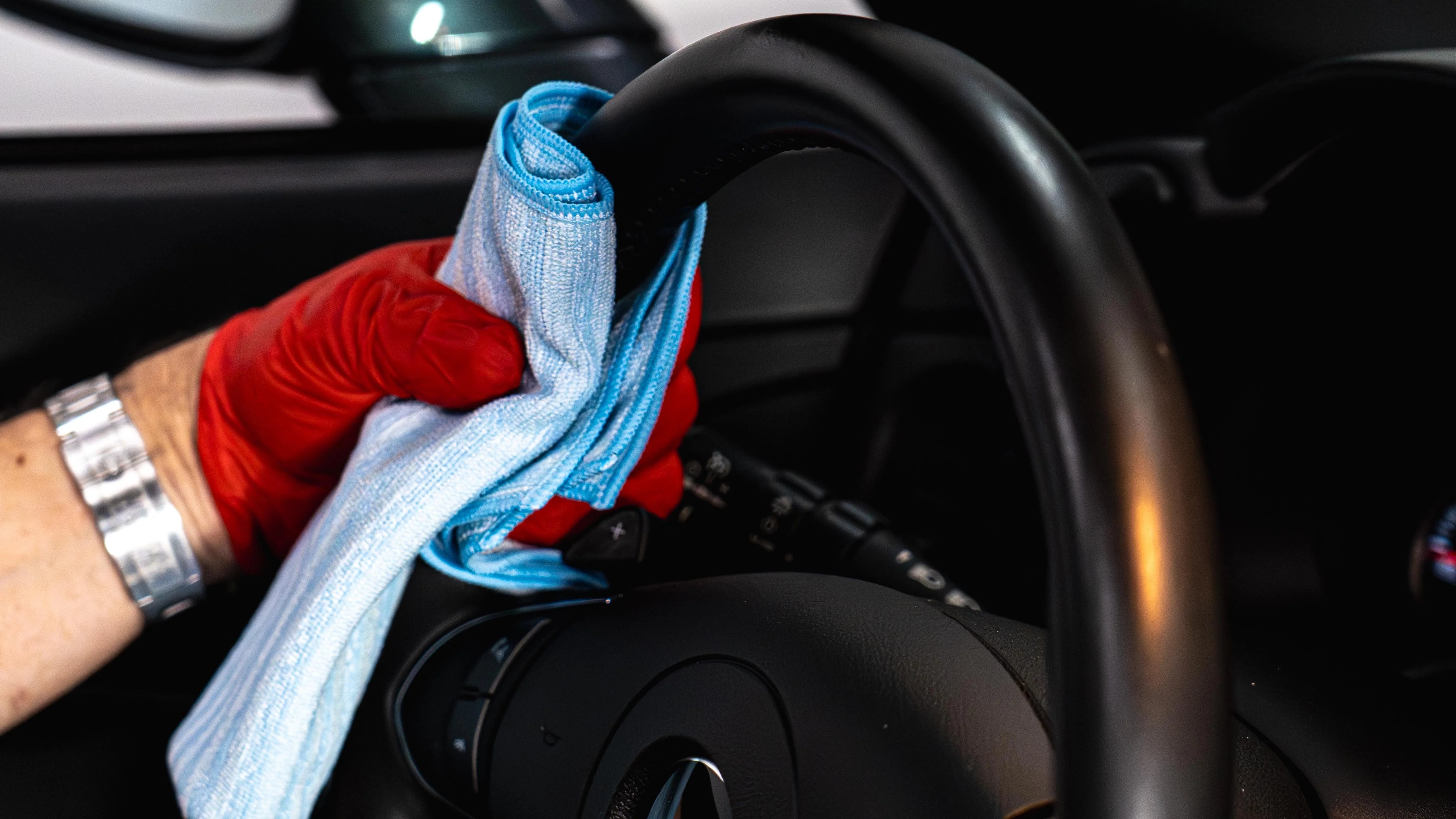 DIY All Purpose Interior Towel 5 Pack - Image 6