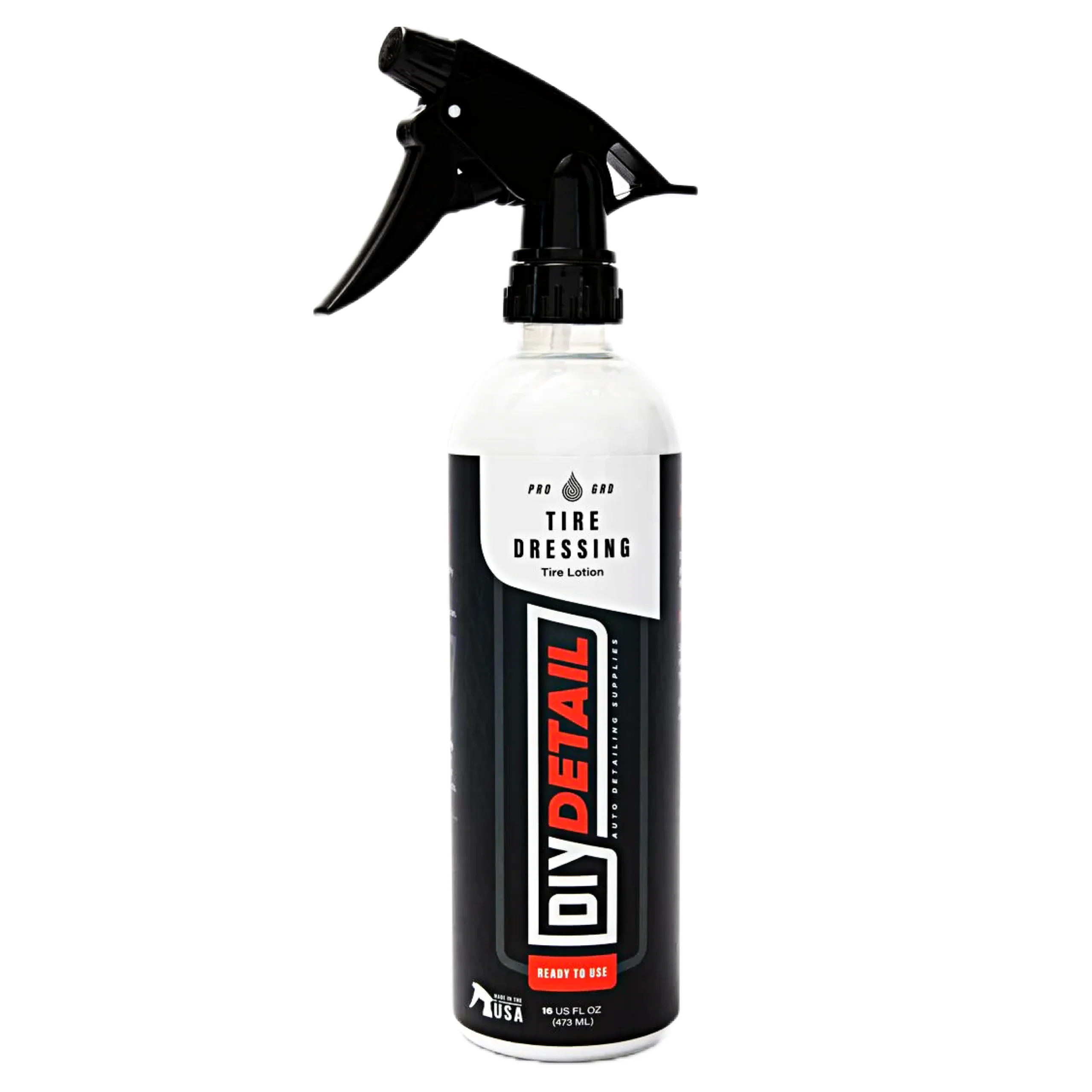 DIY Detail Clean Tire Bundle - Image 4