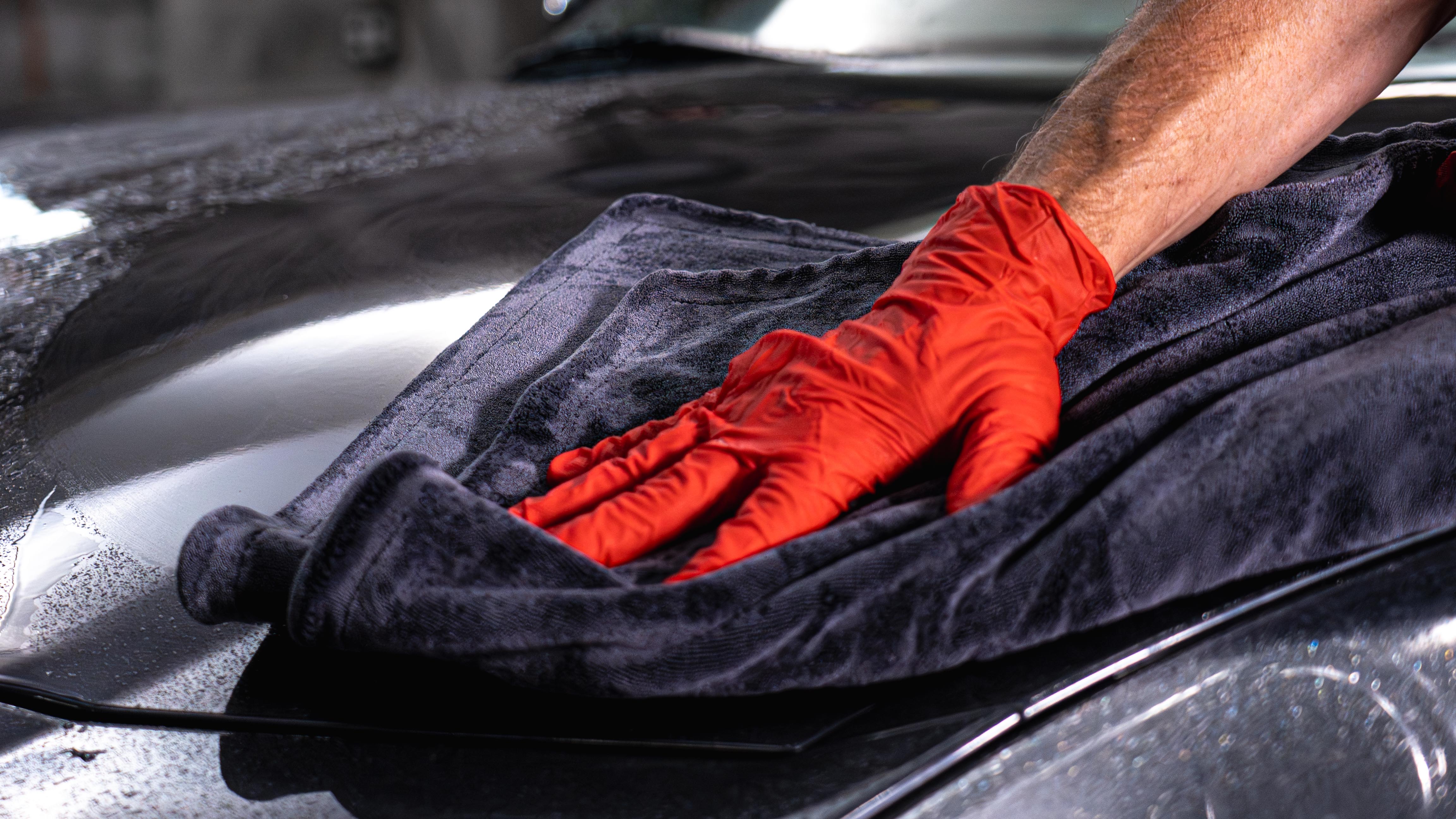 DIY New Drying Blanket - Image 3