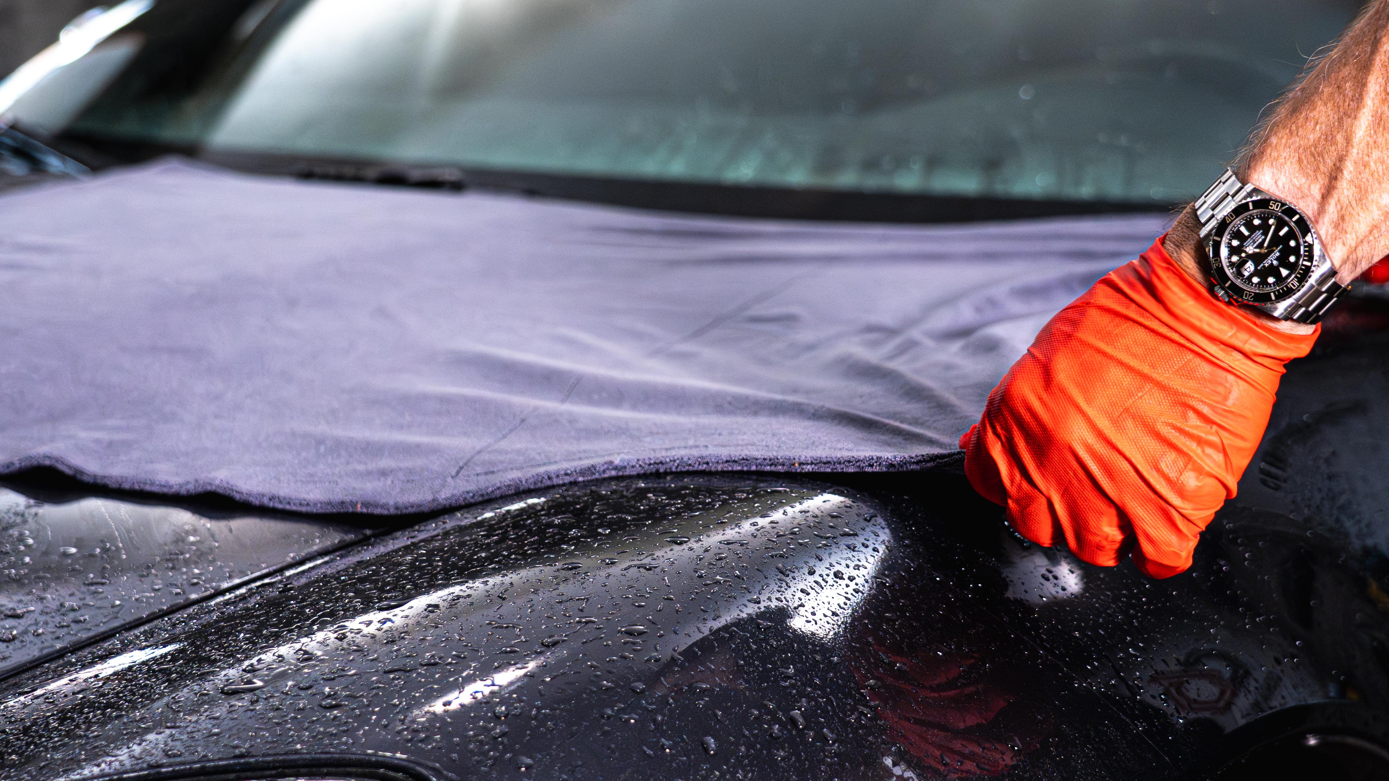 DIY New Drying Blanket - Image 4
