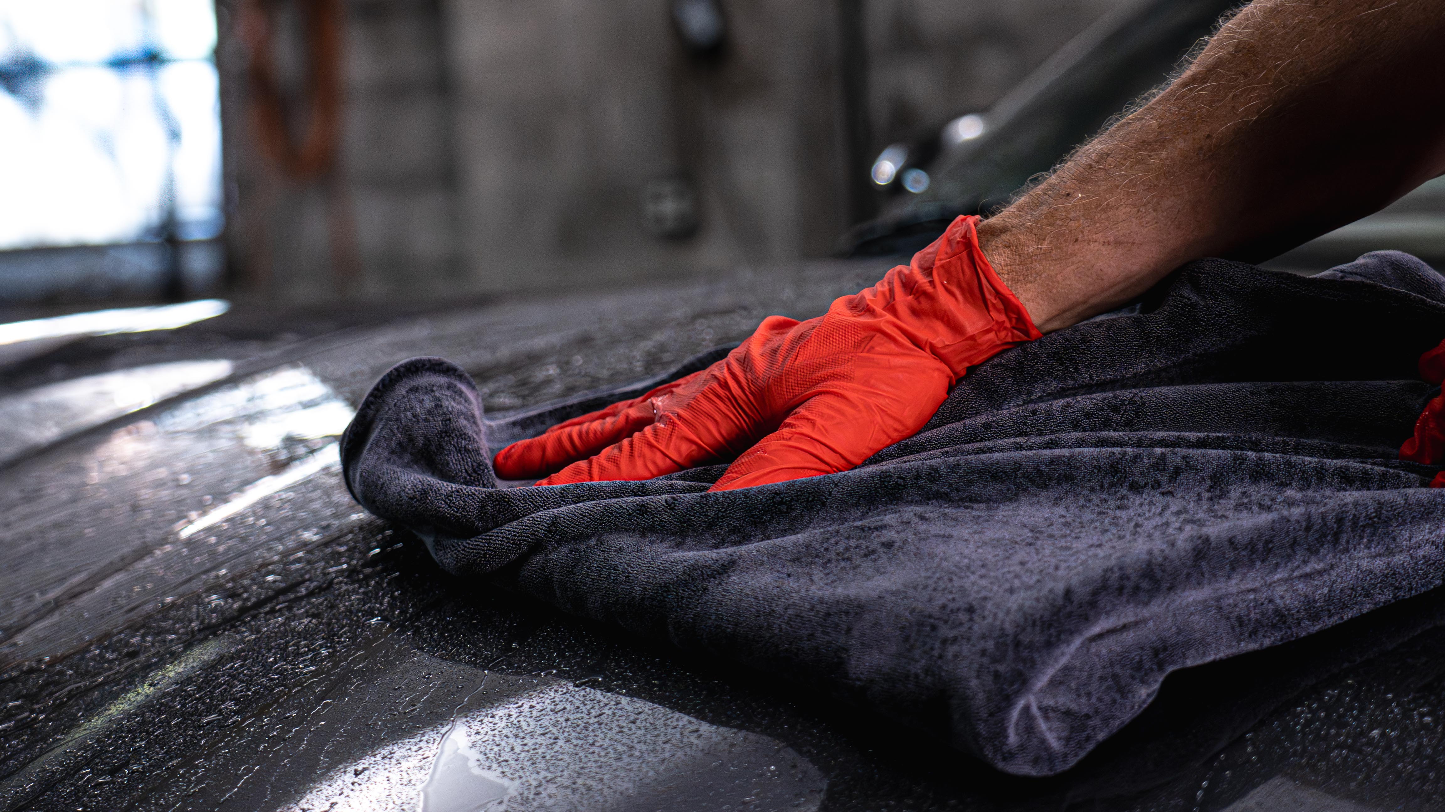 DIY New Drying Blanket - Image 5