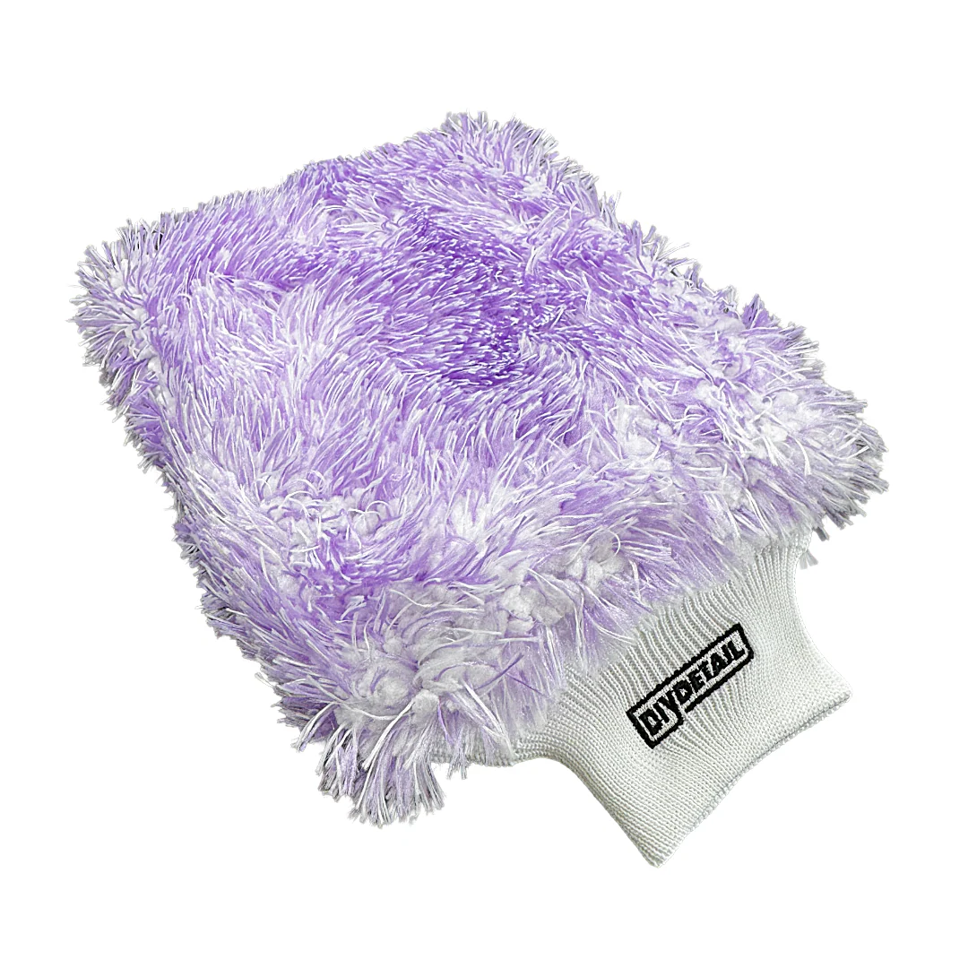 DIY Incredible Wash Mitt - Image 2