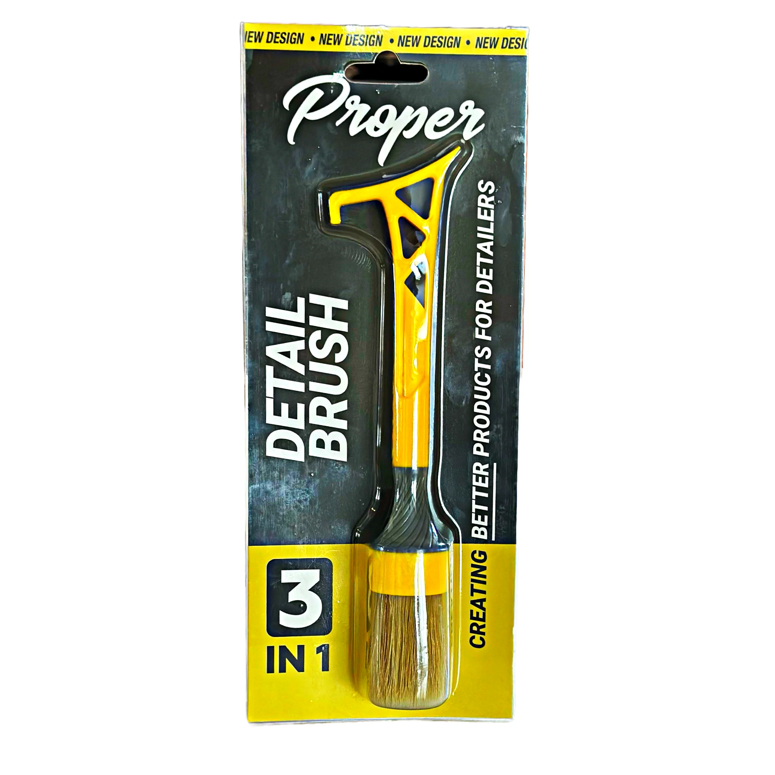 DIY Interior Kit - Image 4