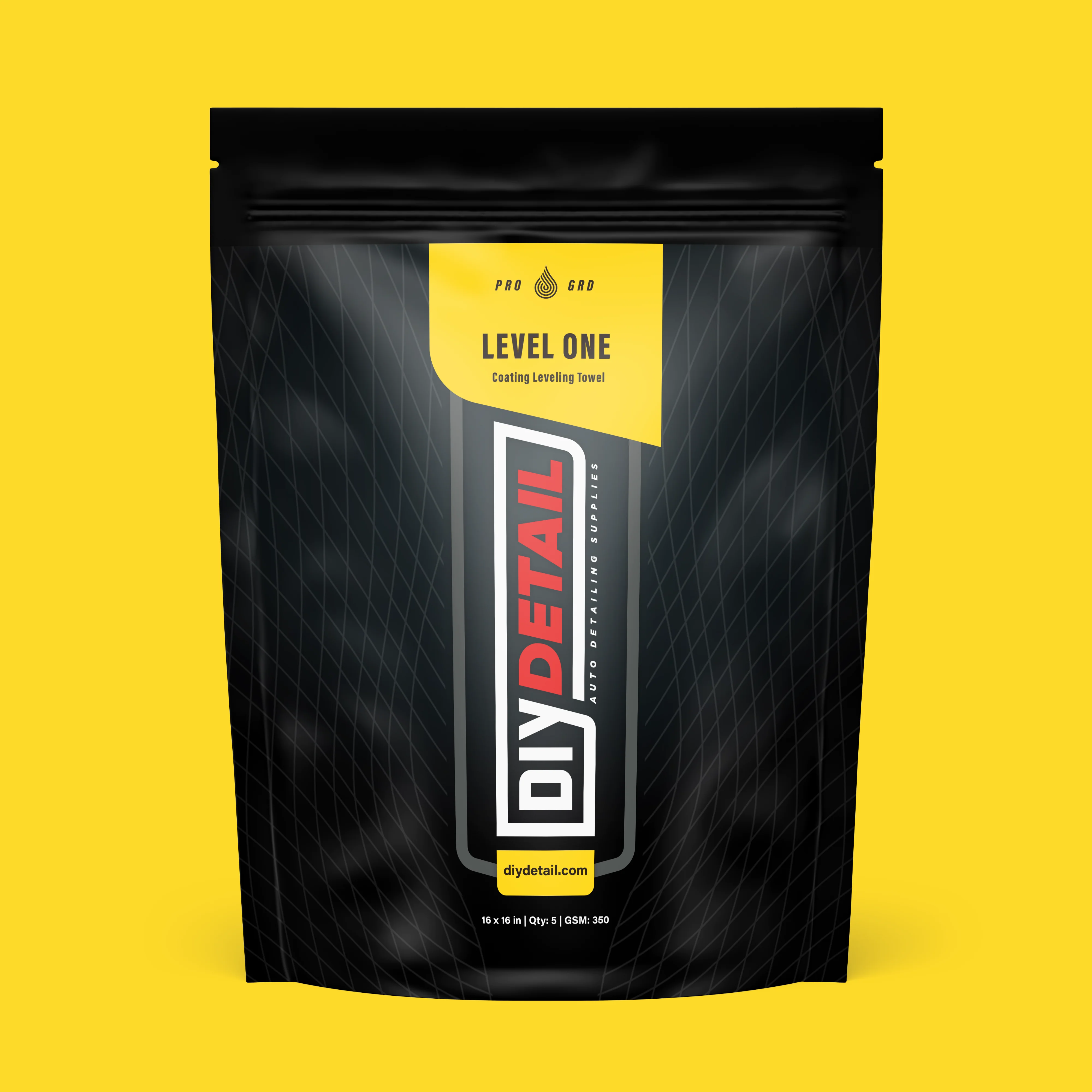DIY Level One 5 Pack