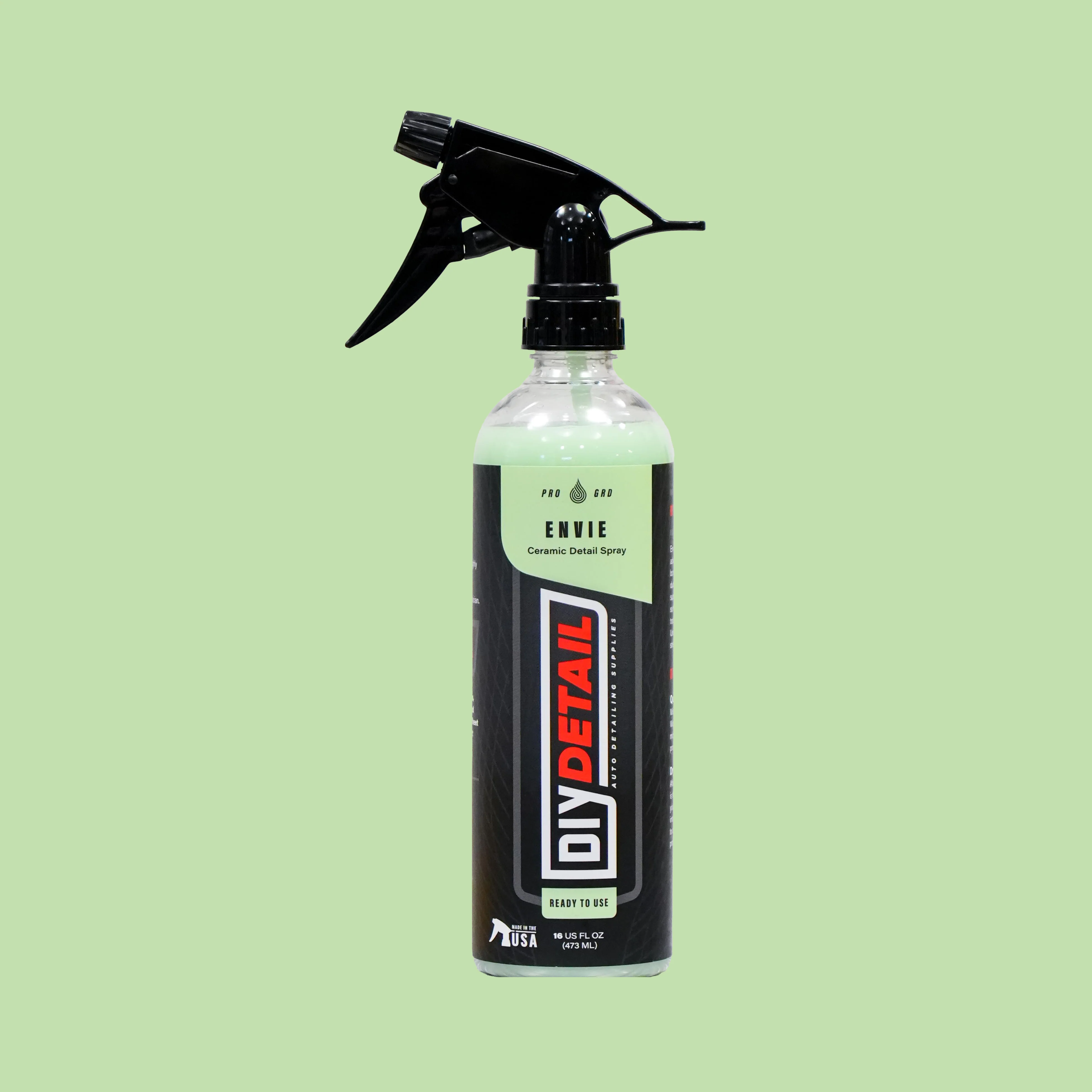 Envie Ceramic Detail Spray