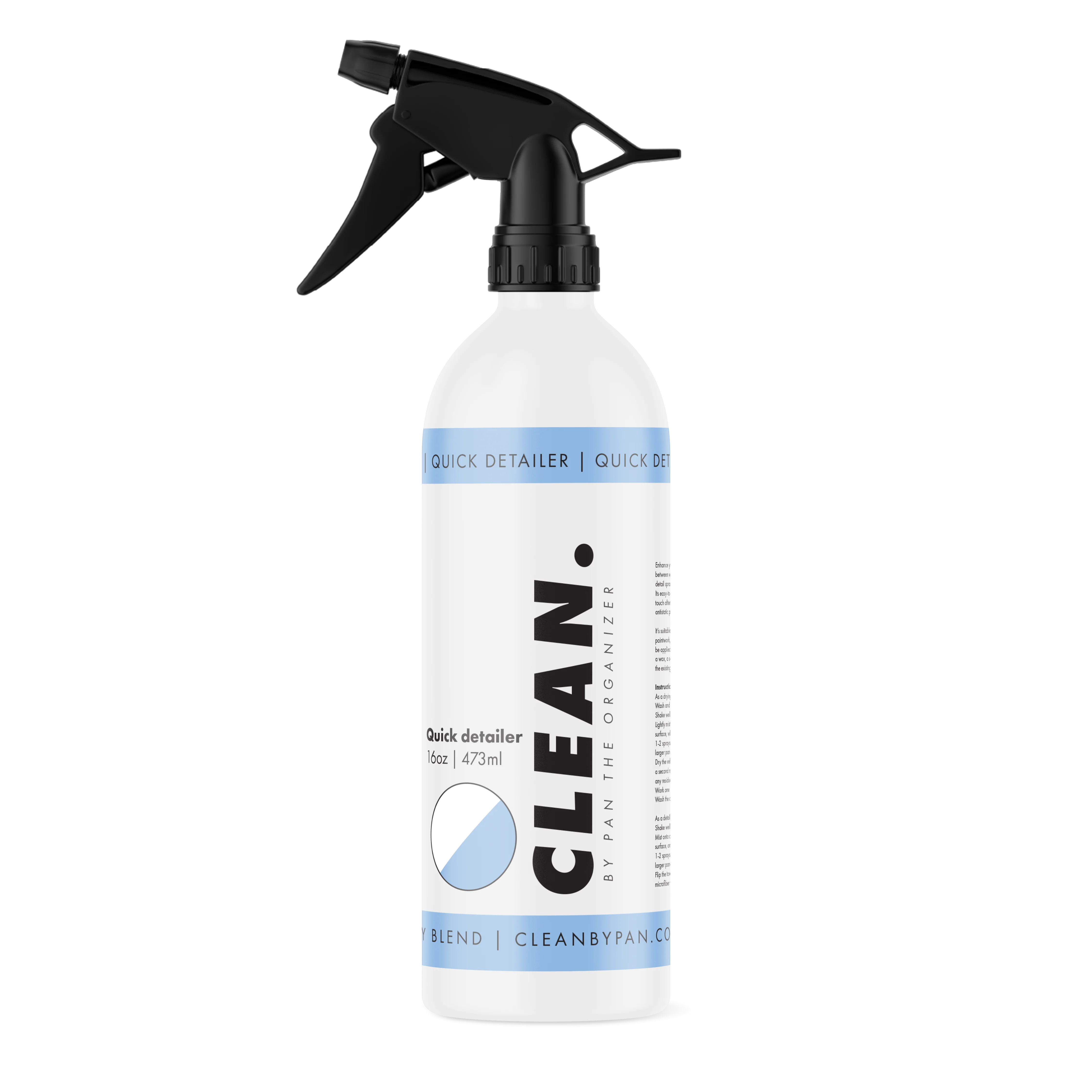 Essential Car Wash Kit - Image 2