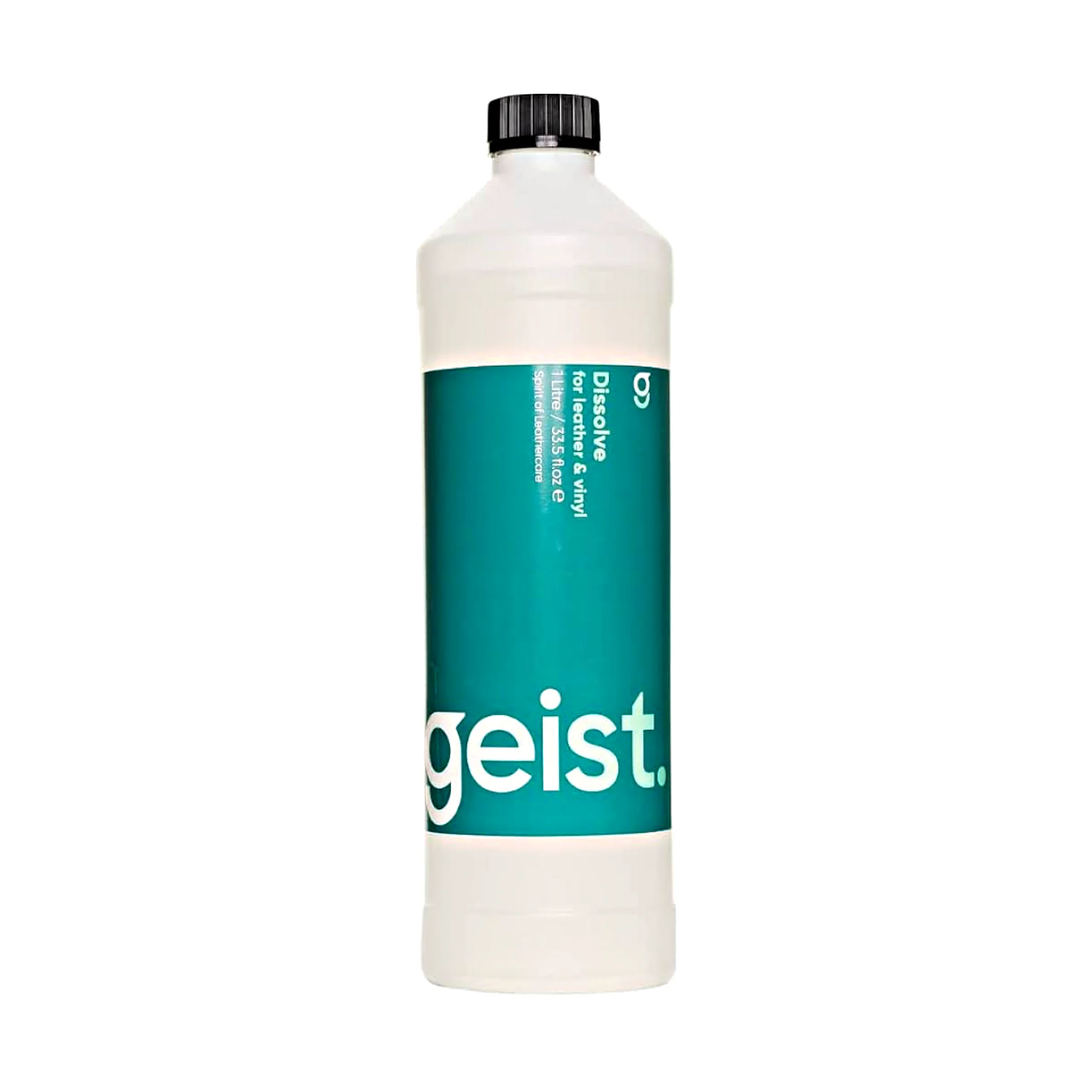 Geist. Dissolve - Image 2
