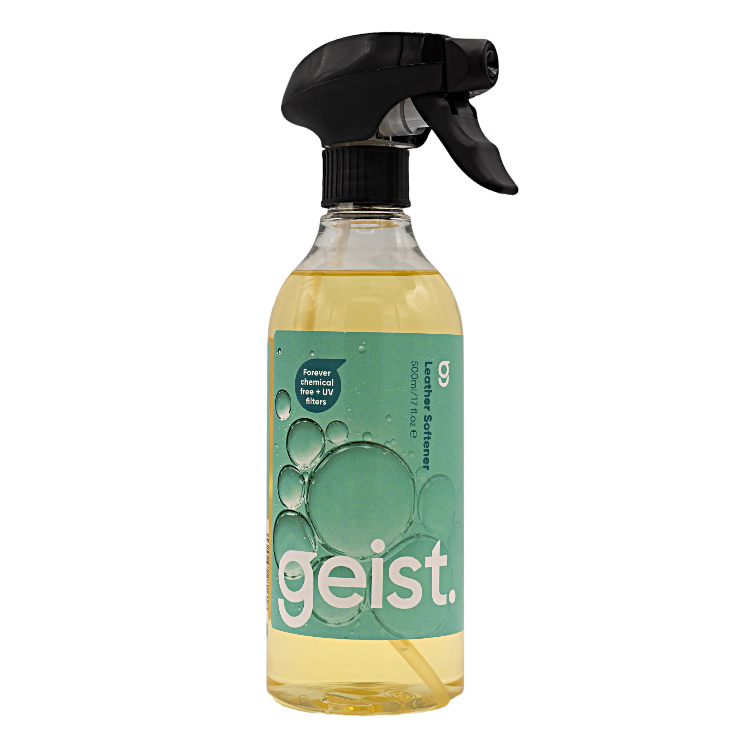 Geist. Leather Softener 500 ml