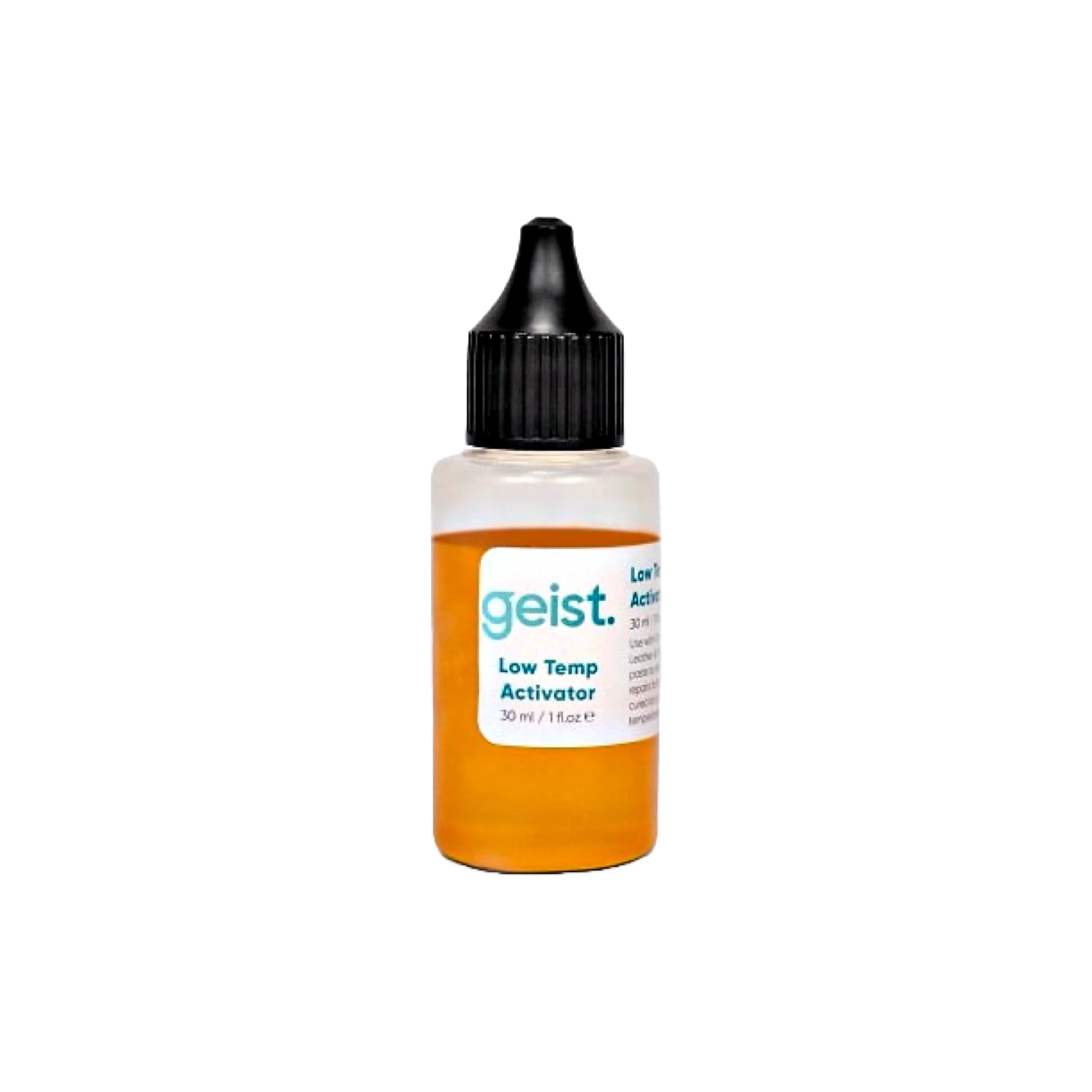 Geist. Low Temp Activator 30 ml