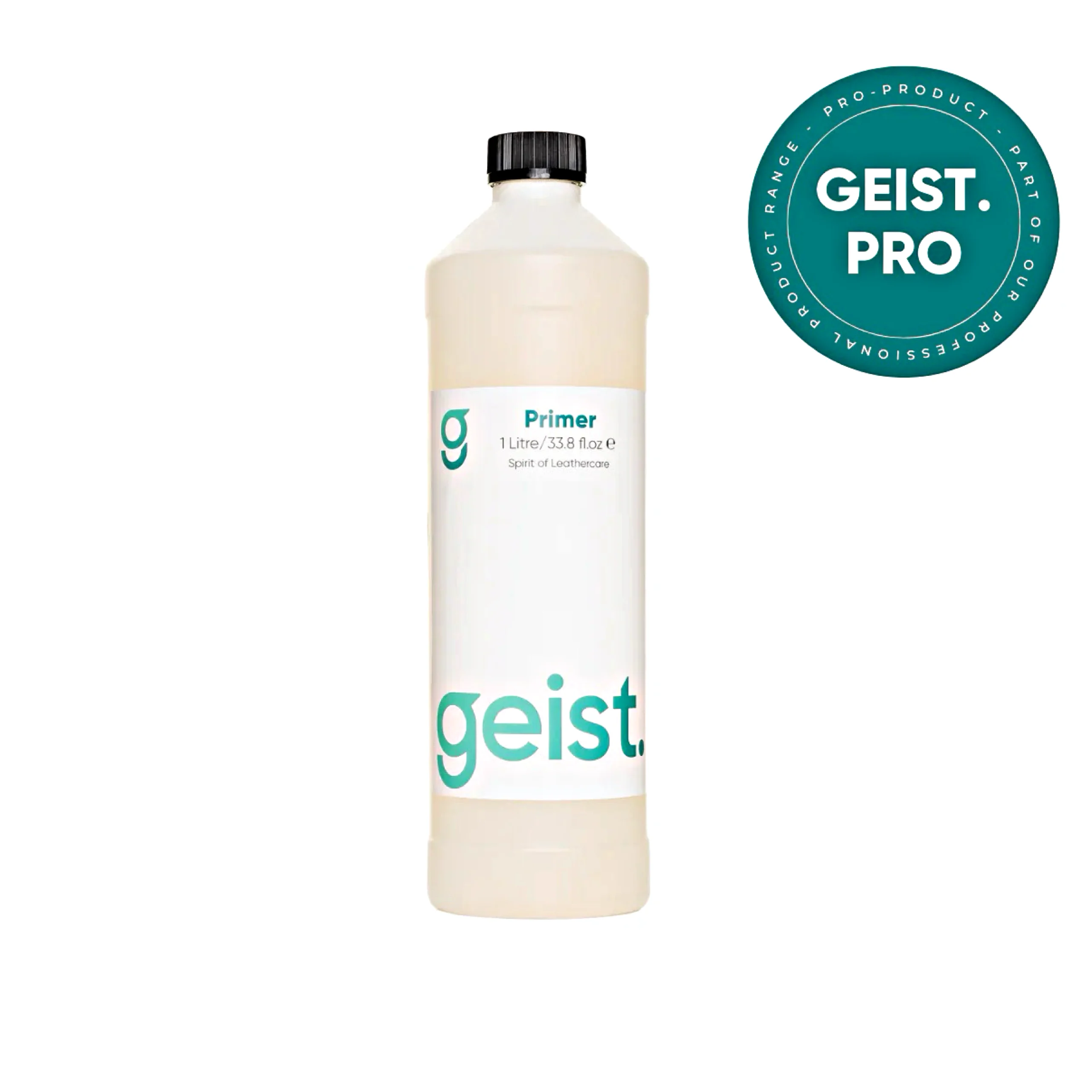Geist. Leather Primer