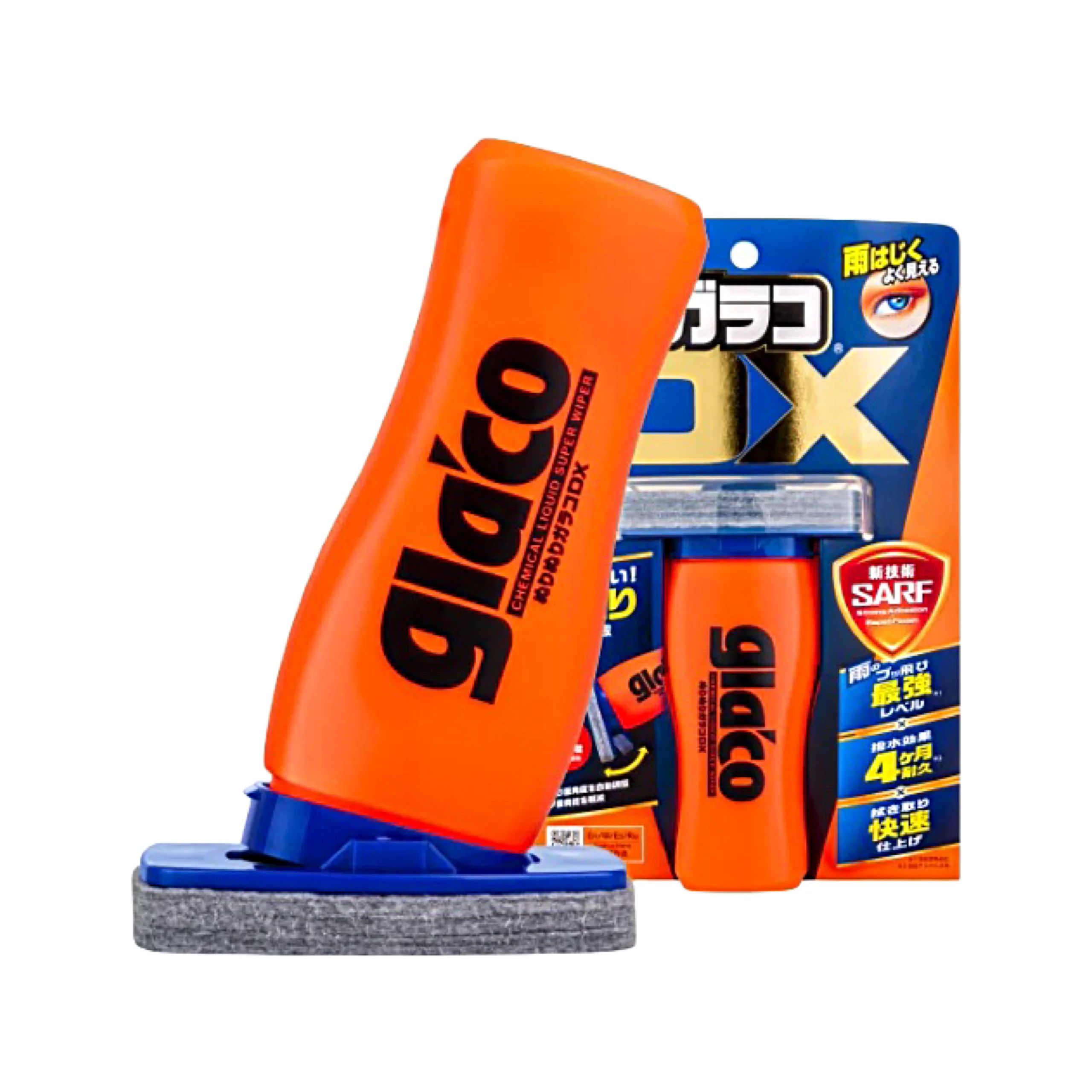 Soft 99 Glaco DX