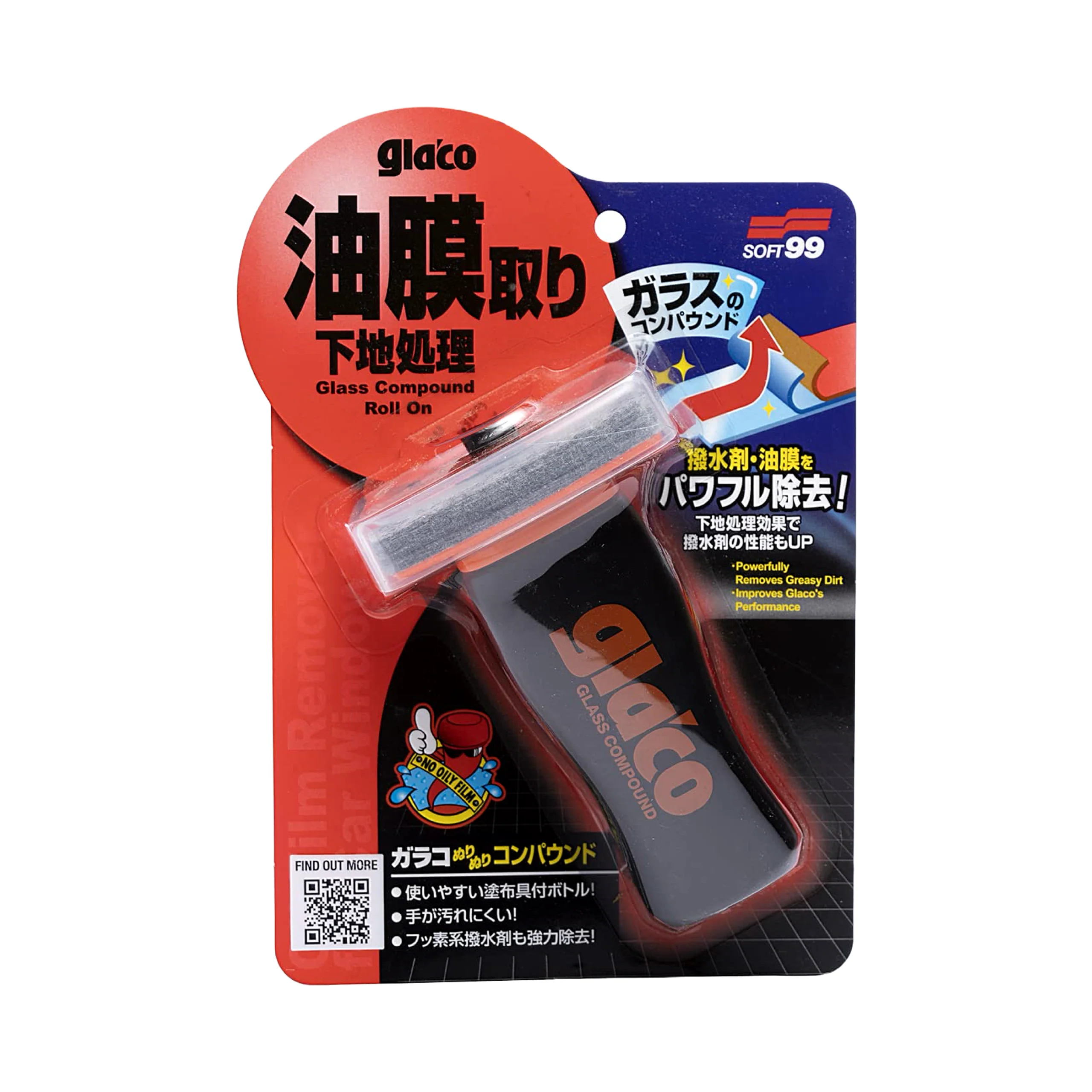 Glass Cleaner Pro Kit - Image 3