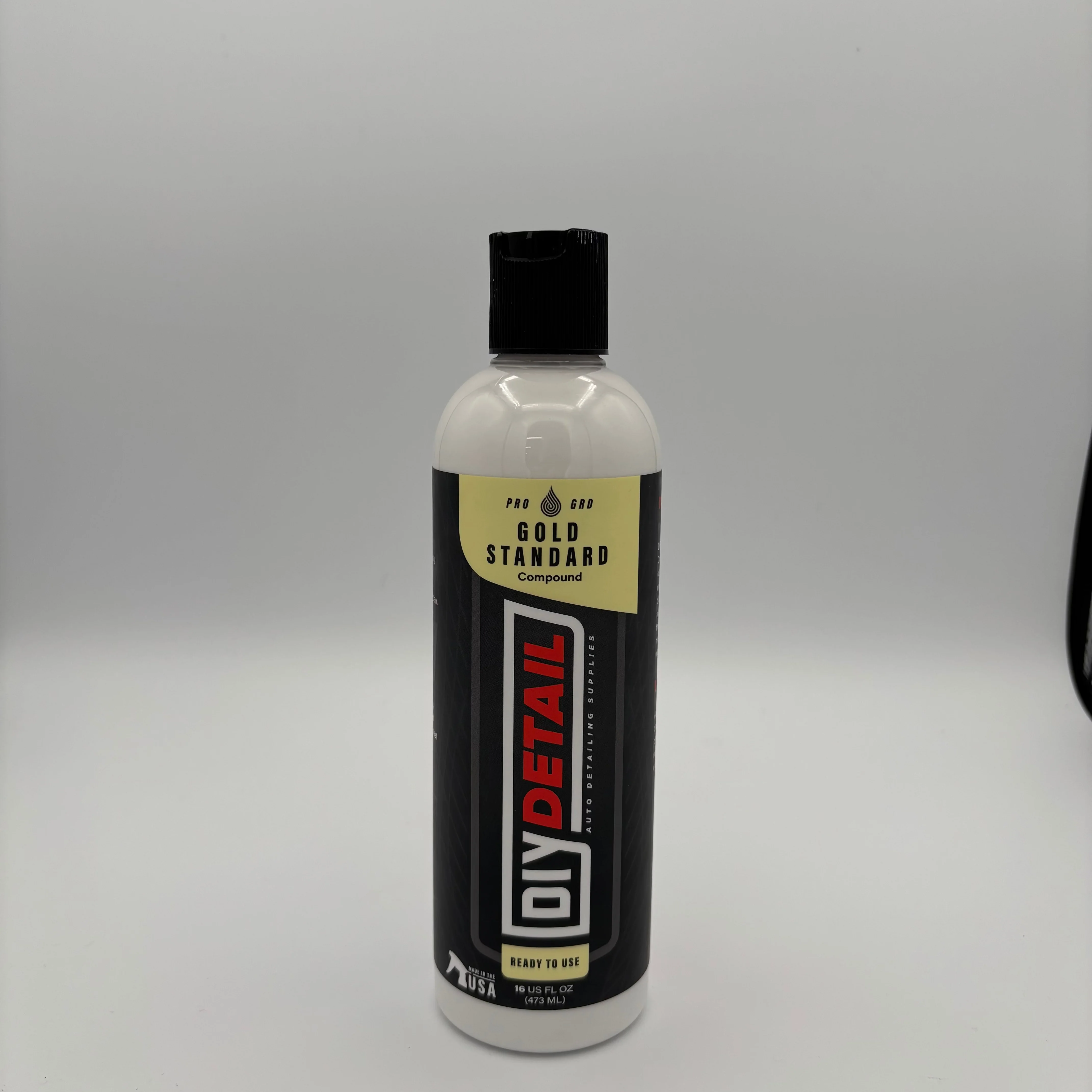 Gold Standard Compound
