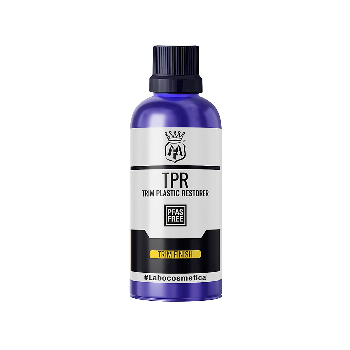 Labocosmetica TPR (TRIM PLASTIC RESTORE)