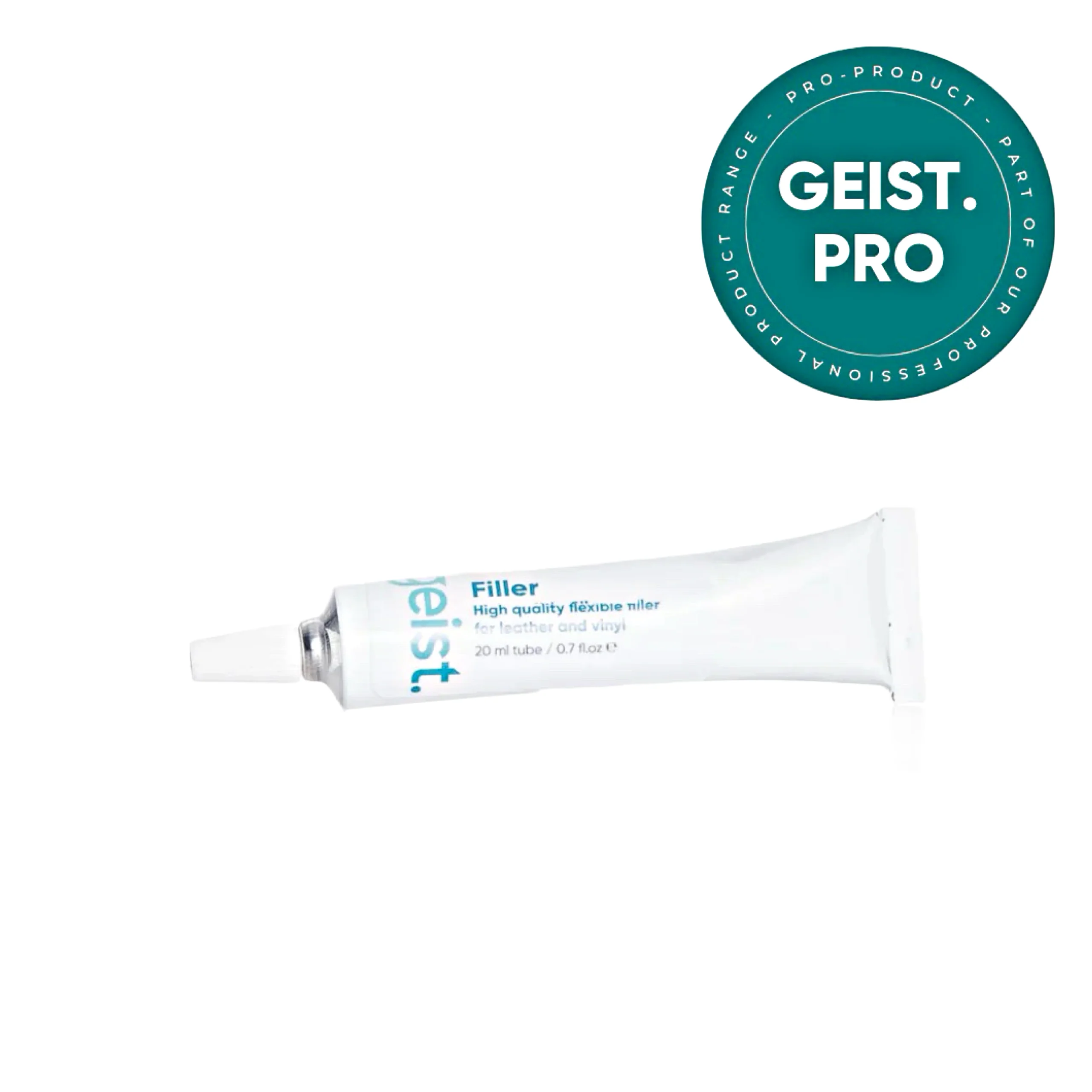 Geist. Leather Filler PRO 20 ml