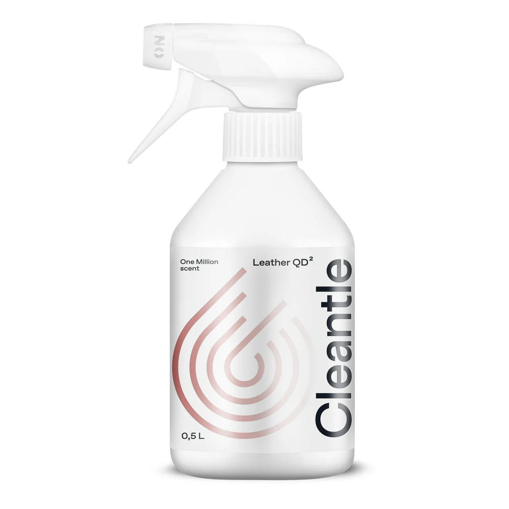 Cleantle Leather QD