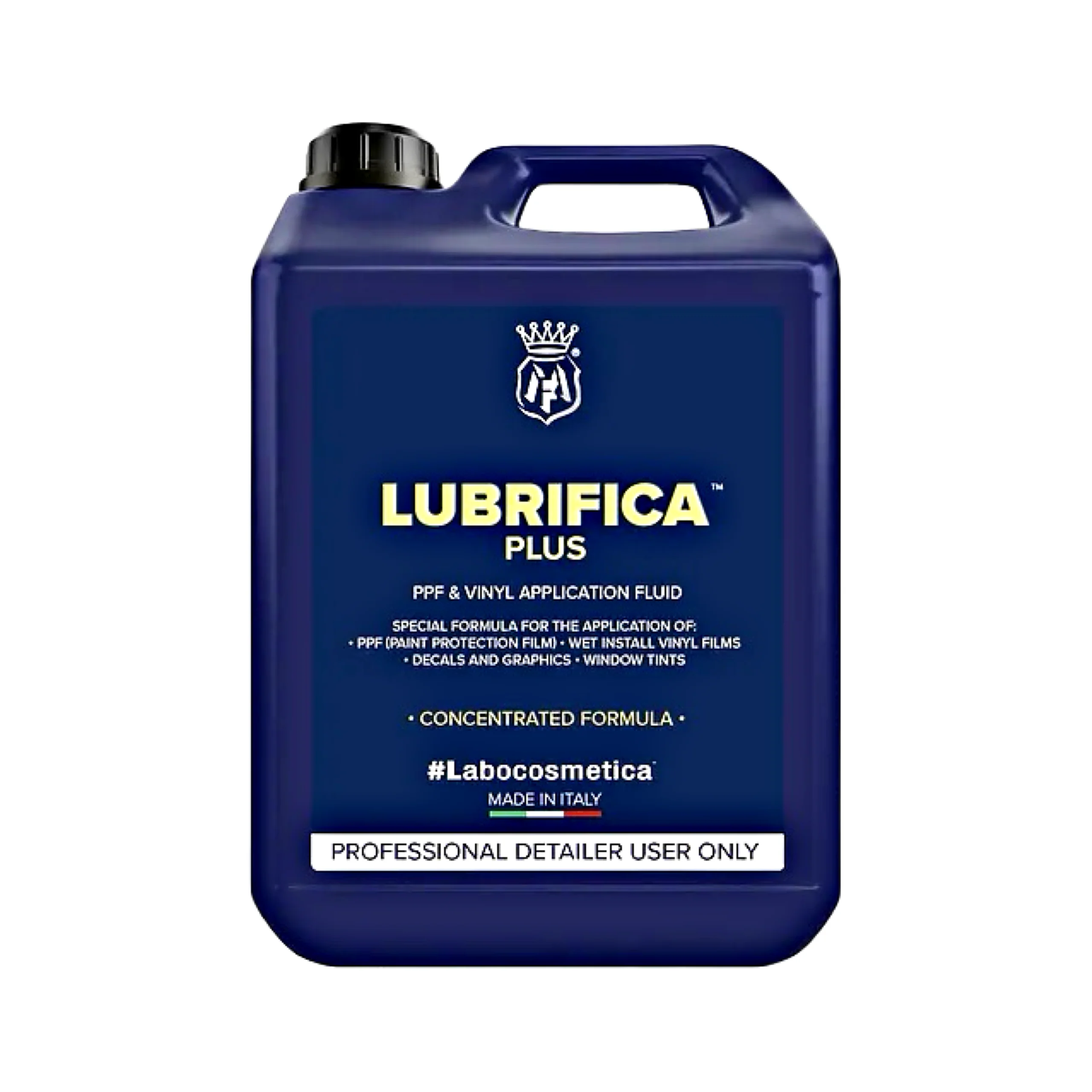Labocosmetica LUBRIFICA - Lubricant for Claying, Sanding, and PPF 500ml - Image 2