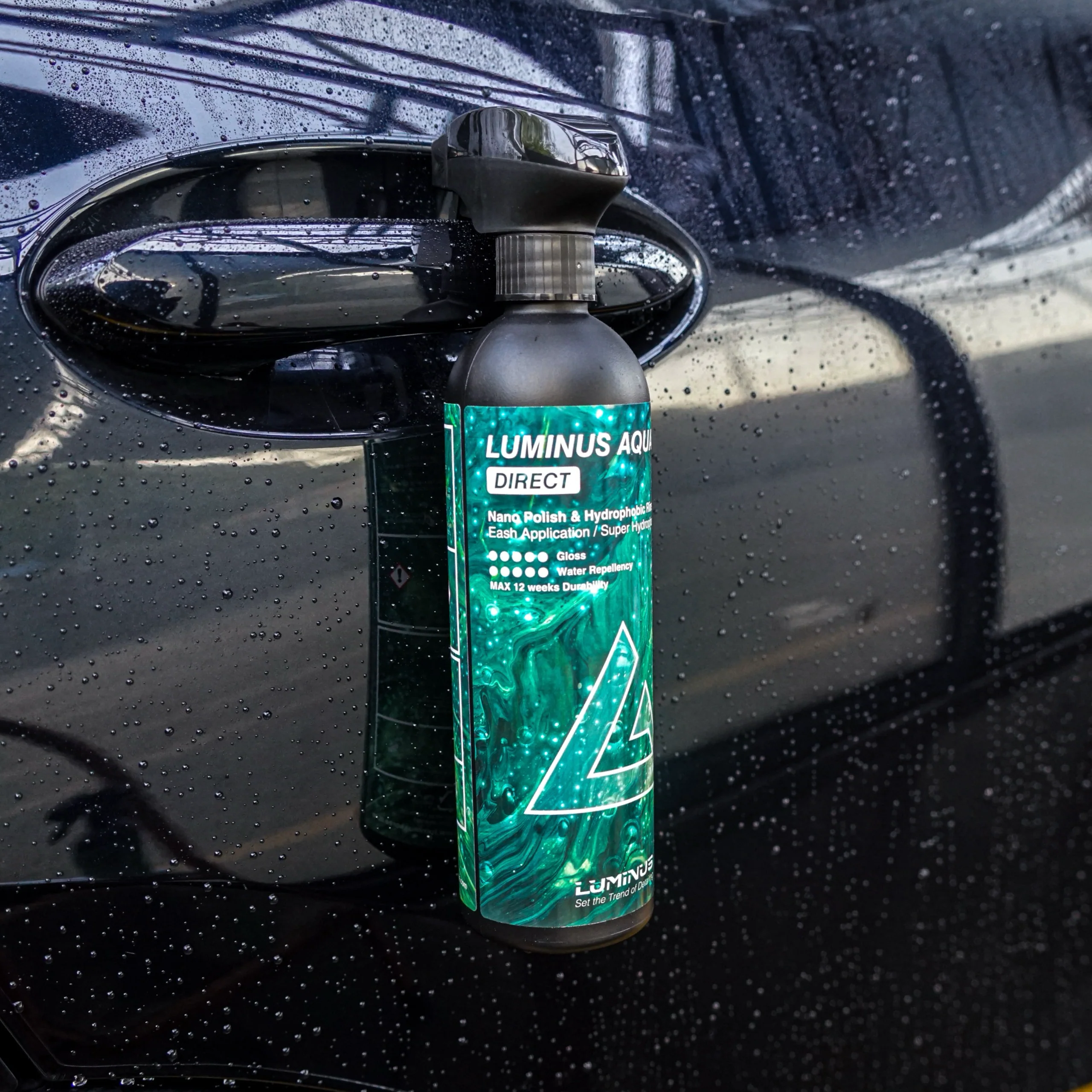 Luminus Aqua Direct (Ready To Use Formula) - Image 2