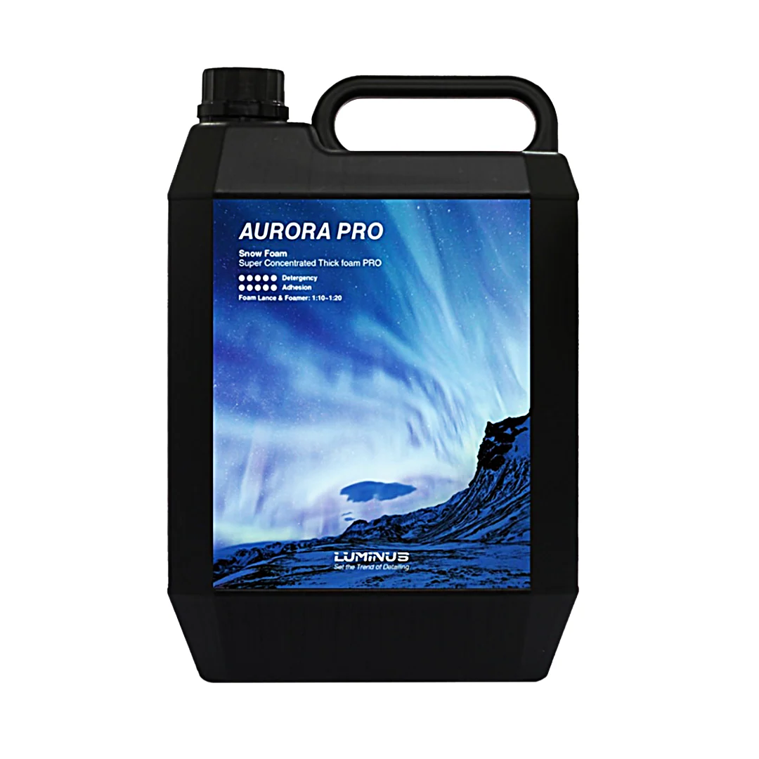 Luminus Aurora Pro - Image 2