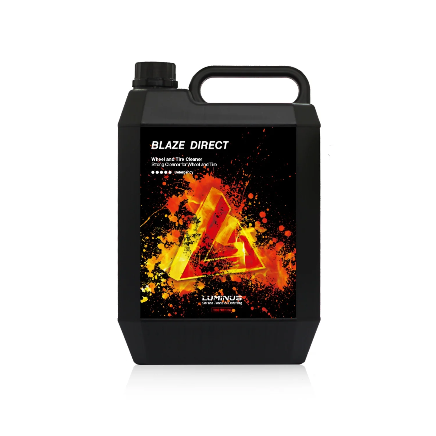 Luminus Blaze Direct (Ready To Use Formula) - Image 2