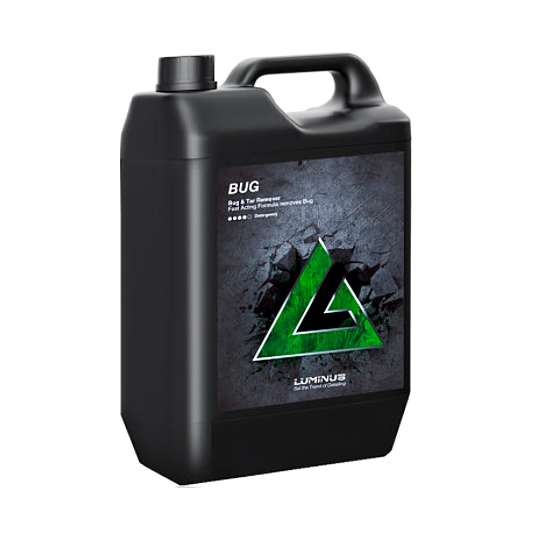 Luminus Bug (Bug and Tar Remover) - Image 2