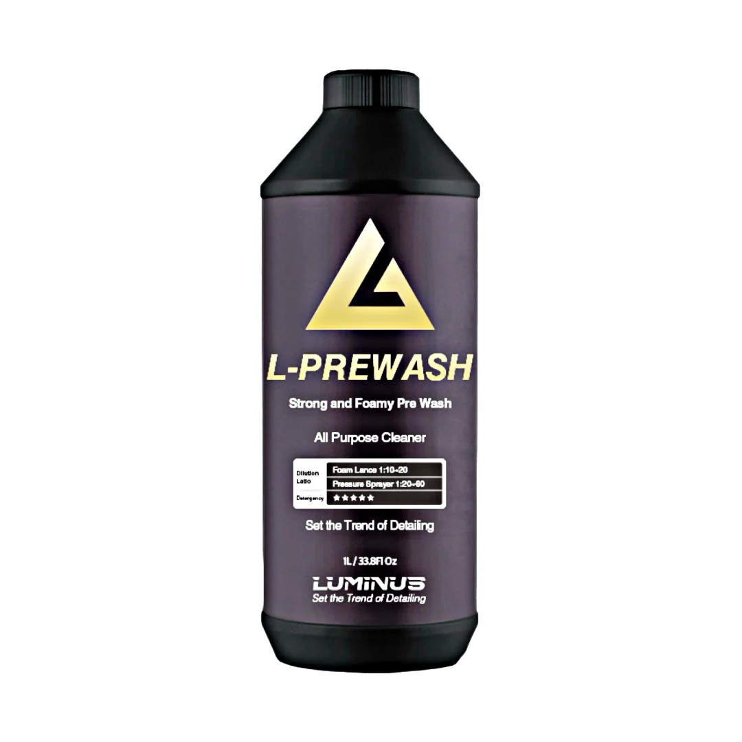 Luminus L-Prewash 2.0