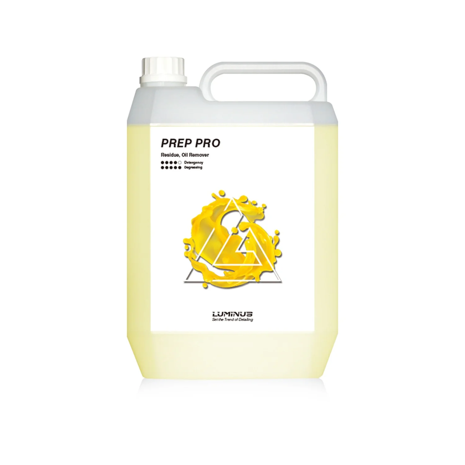 Luminus Prep Pro - Image 2