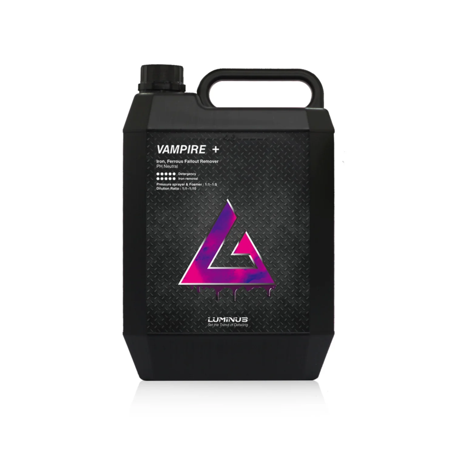 Luminus Vampire Plus - Image 2