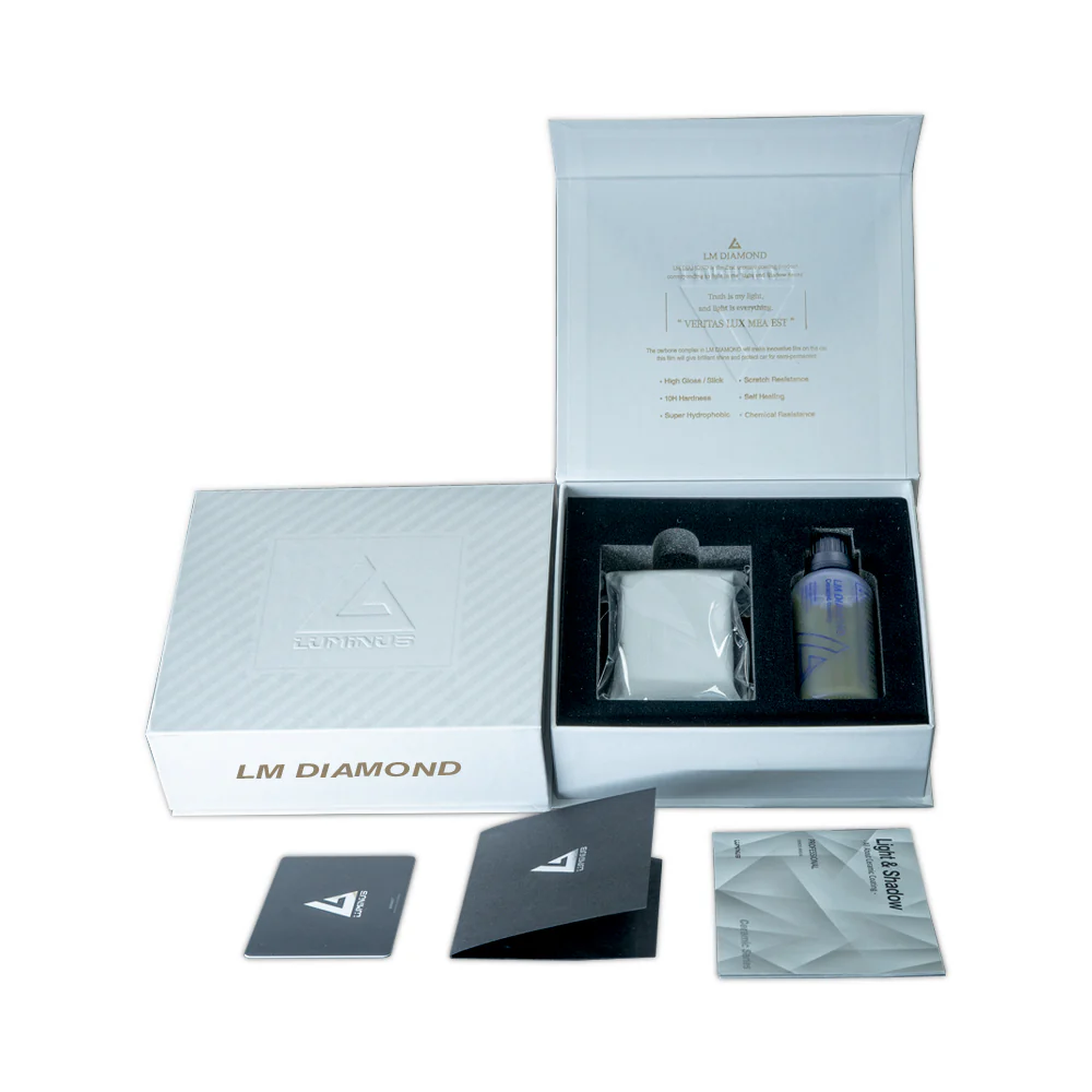 Luminus LM Diamond - Image 2