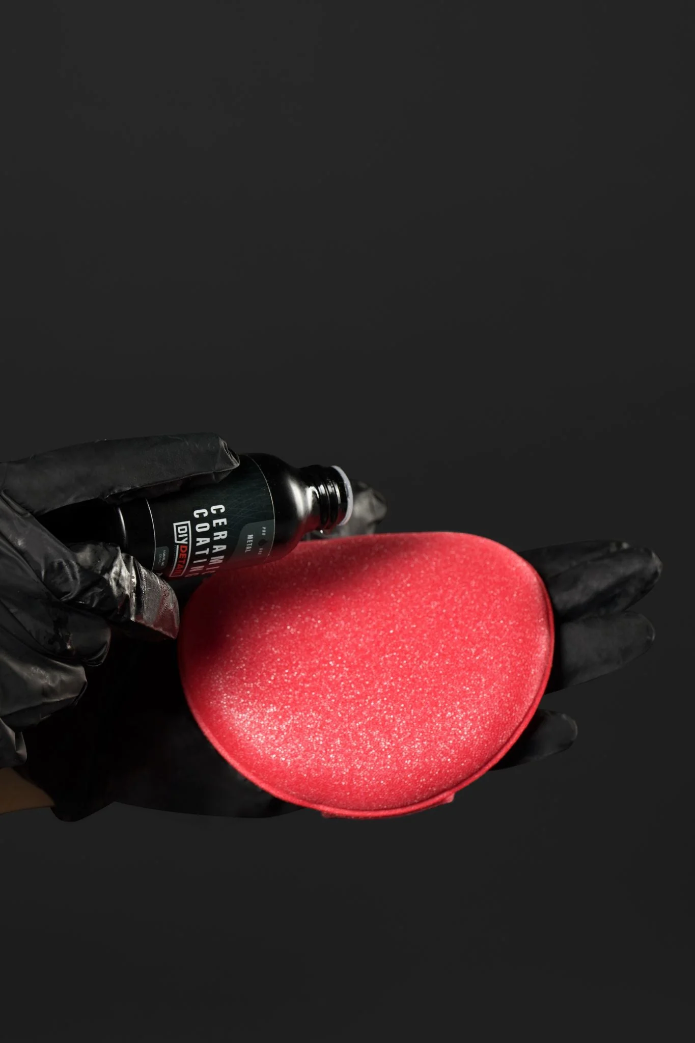 Metal Ceramic Coating (Internal Use Only) - Image 2