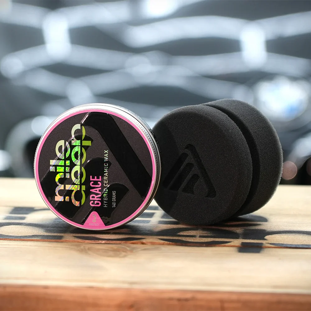 Mile Deep GRACE Hybrid Ceramic Wax - Image 2