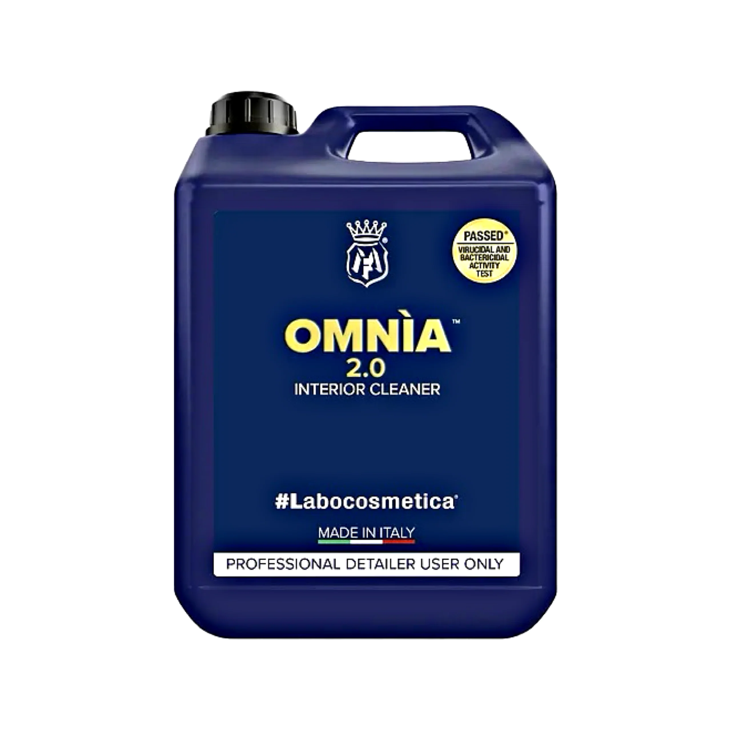 Labocosmetica OMNIA 2.0 - Interior Cleaner - Image 2