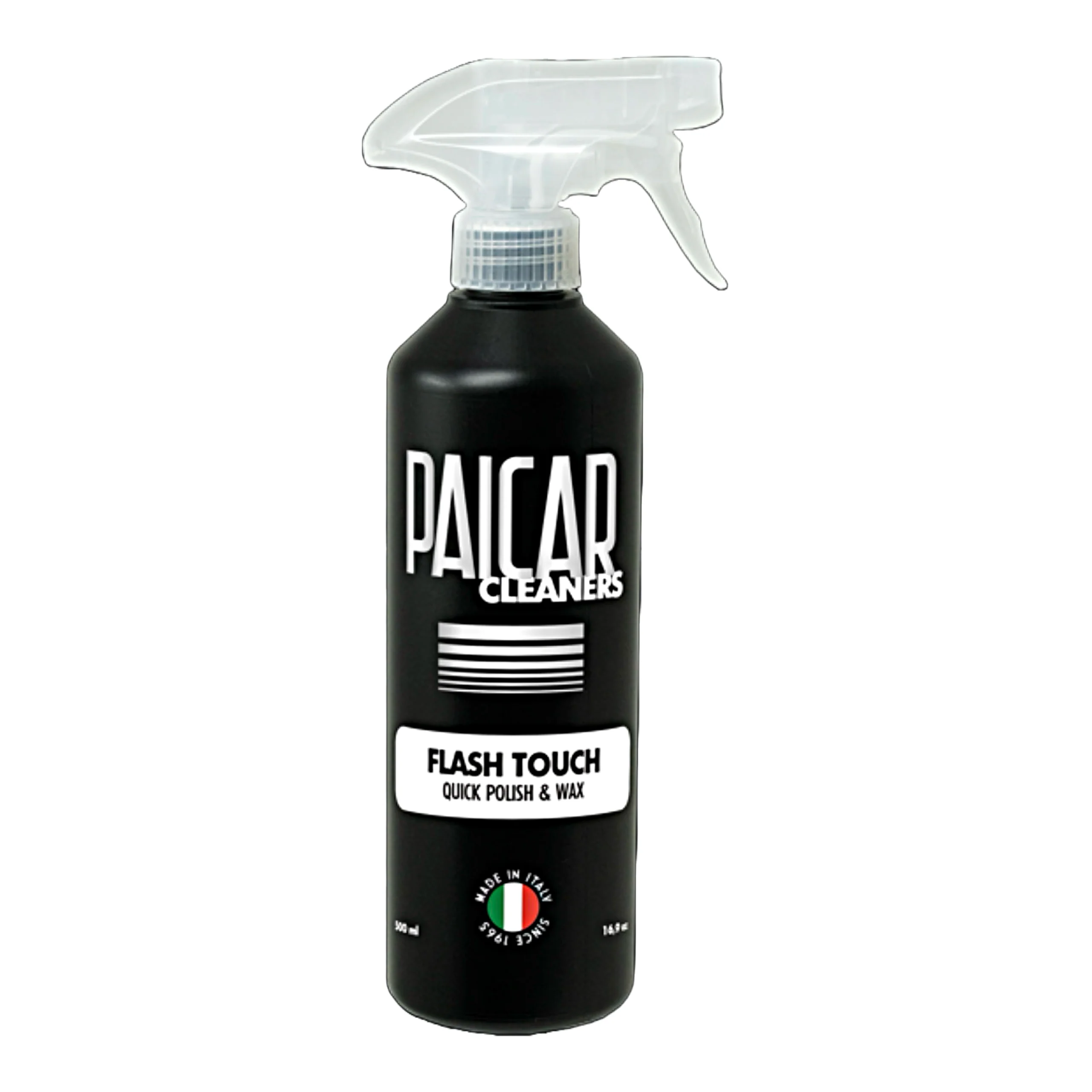 PAICAR Flash Touch
