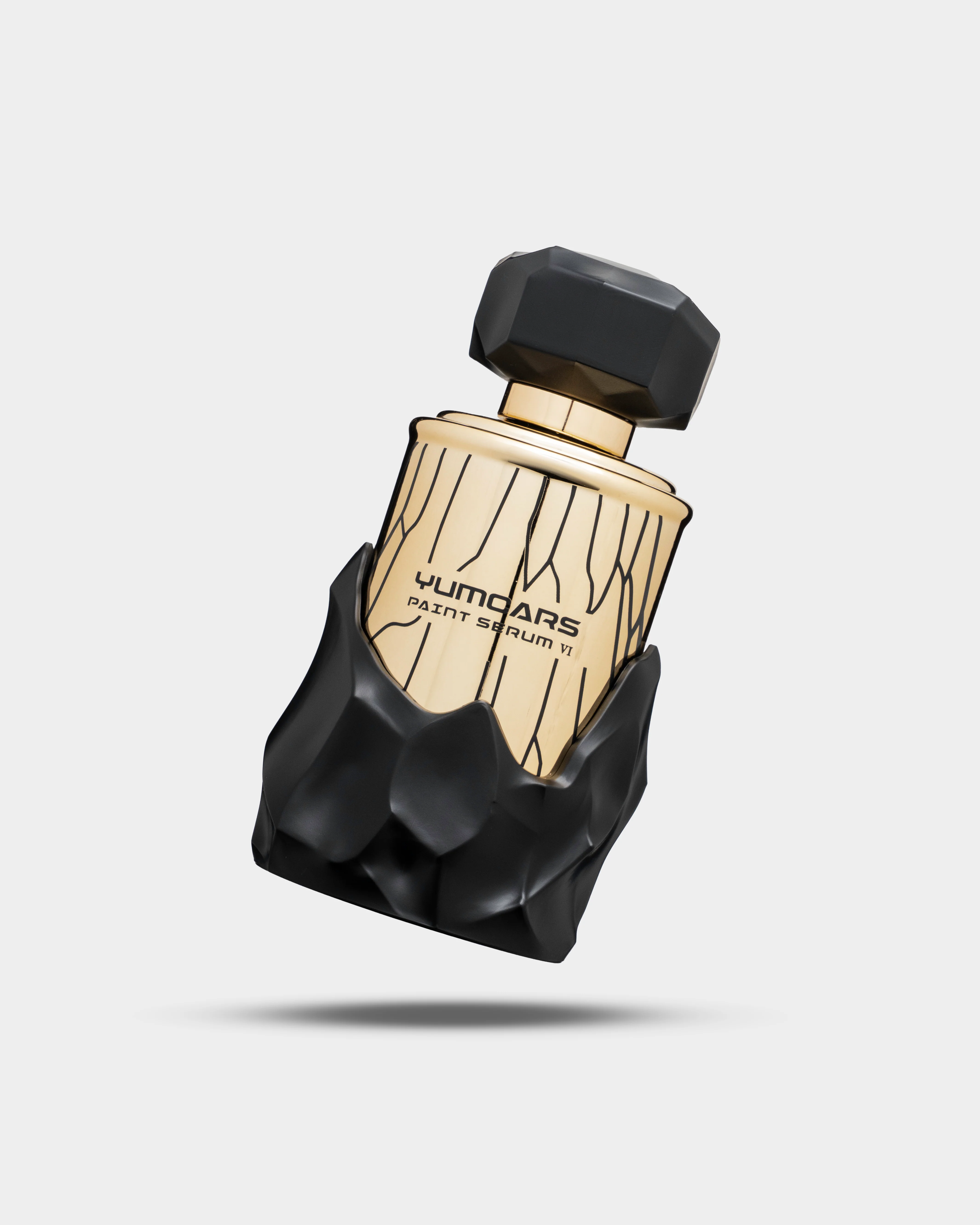 Yum Paint Serum VI